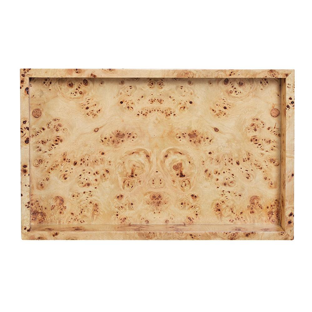 Tray Large Valet - Remutear