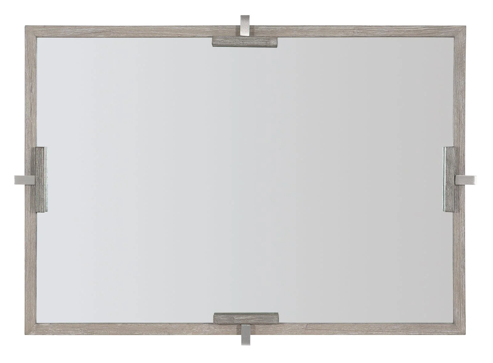 FOUNDATIONS MIRROR RECTANGLE - Remutear