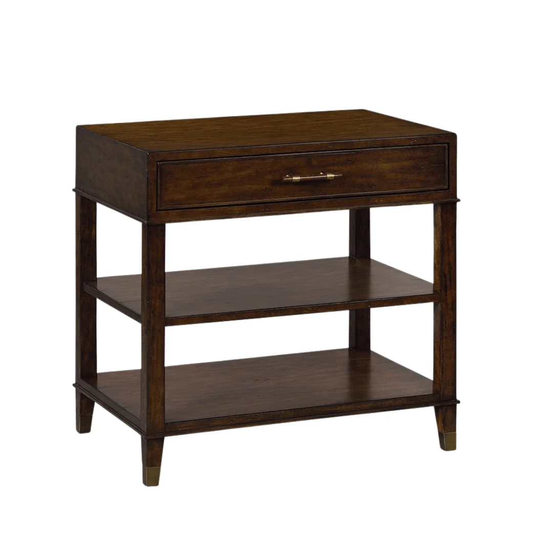 Vista Side Table - Remutear