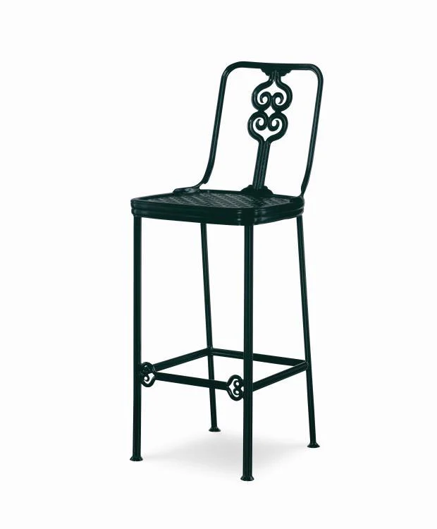 Augustine Bar Stool - Remutear