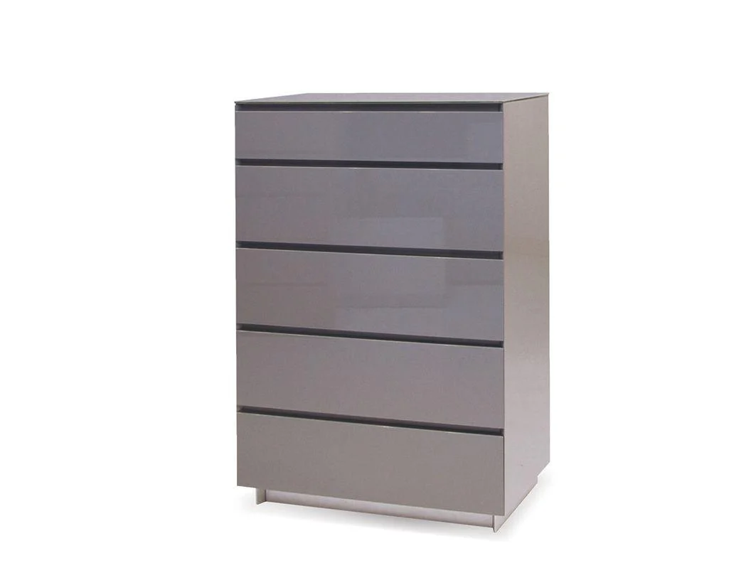 SAVVY 5 Drawer Dresser - Remutear