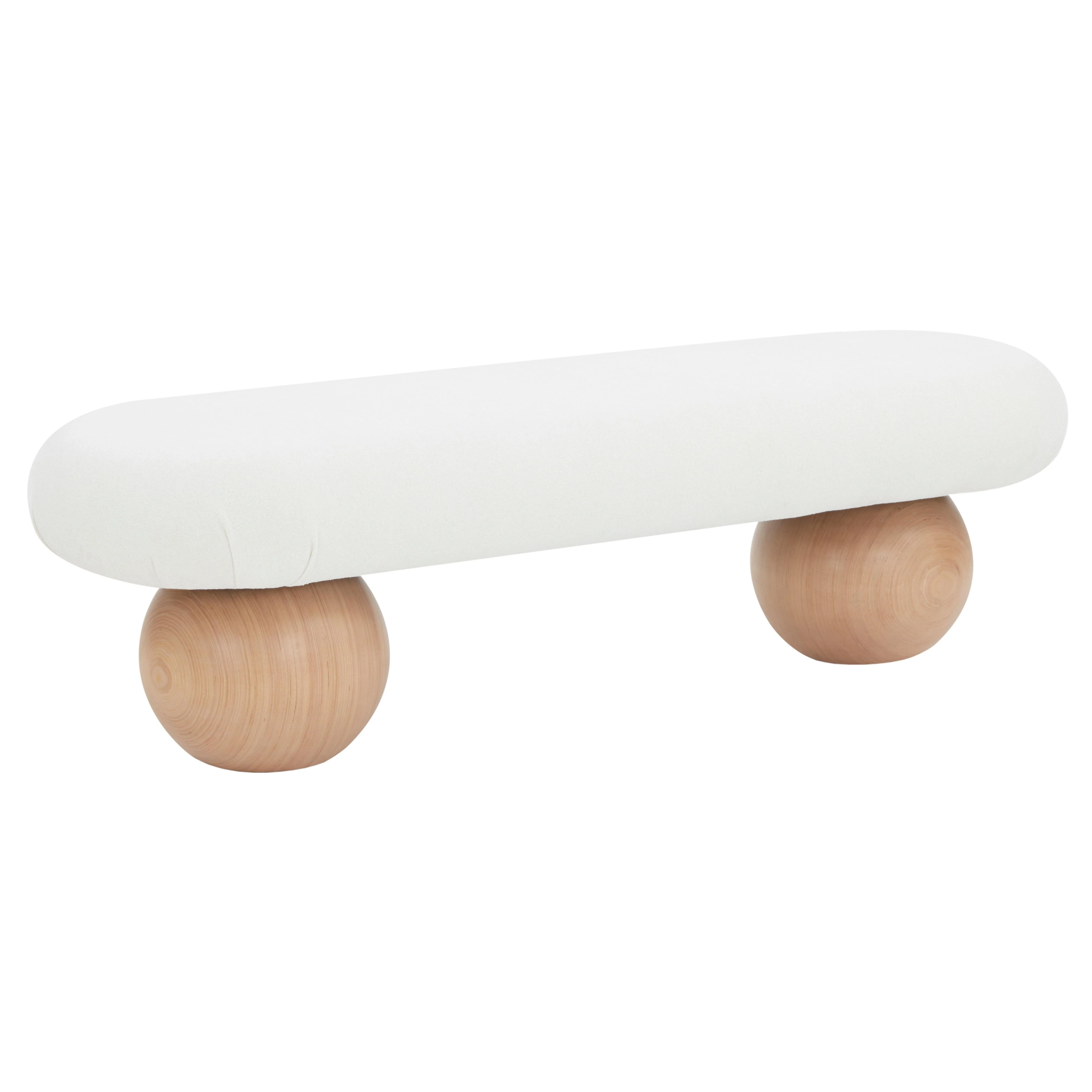 Rosina Modern Bench - Remutear