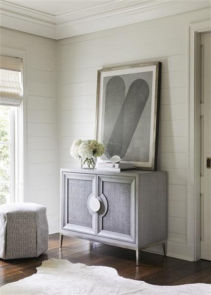 Ricco Door Chest - Remutear