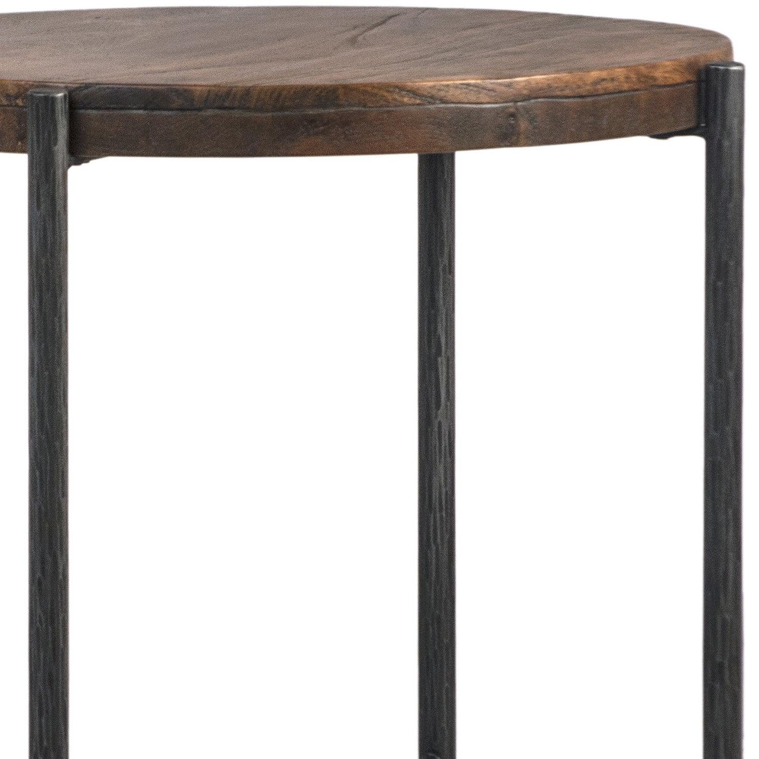 Casorina Side Table - Remutear