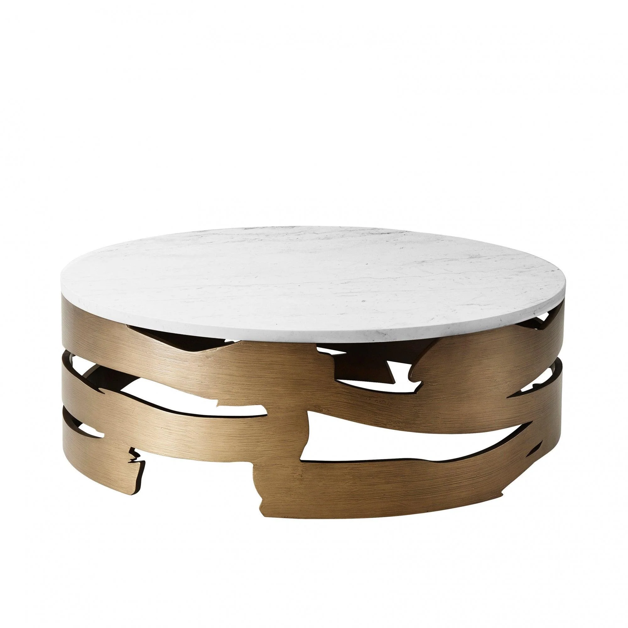 Washi Cocktail Table - Remutear
