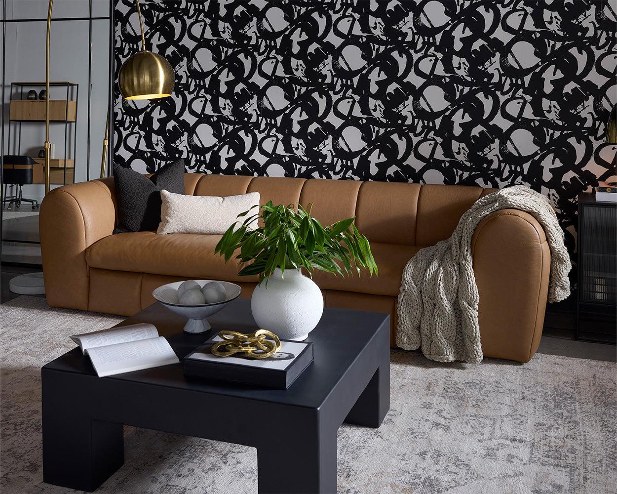 Cyril Sofa - Remutear