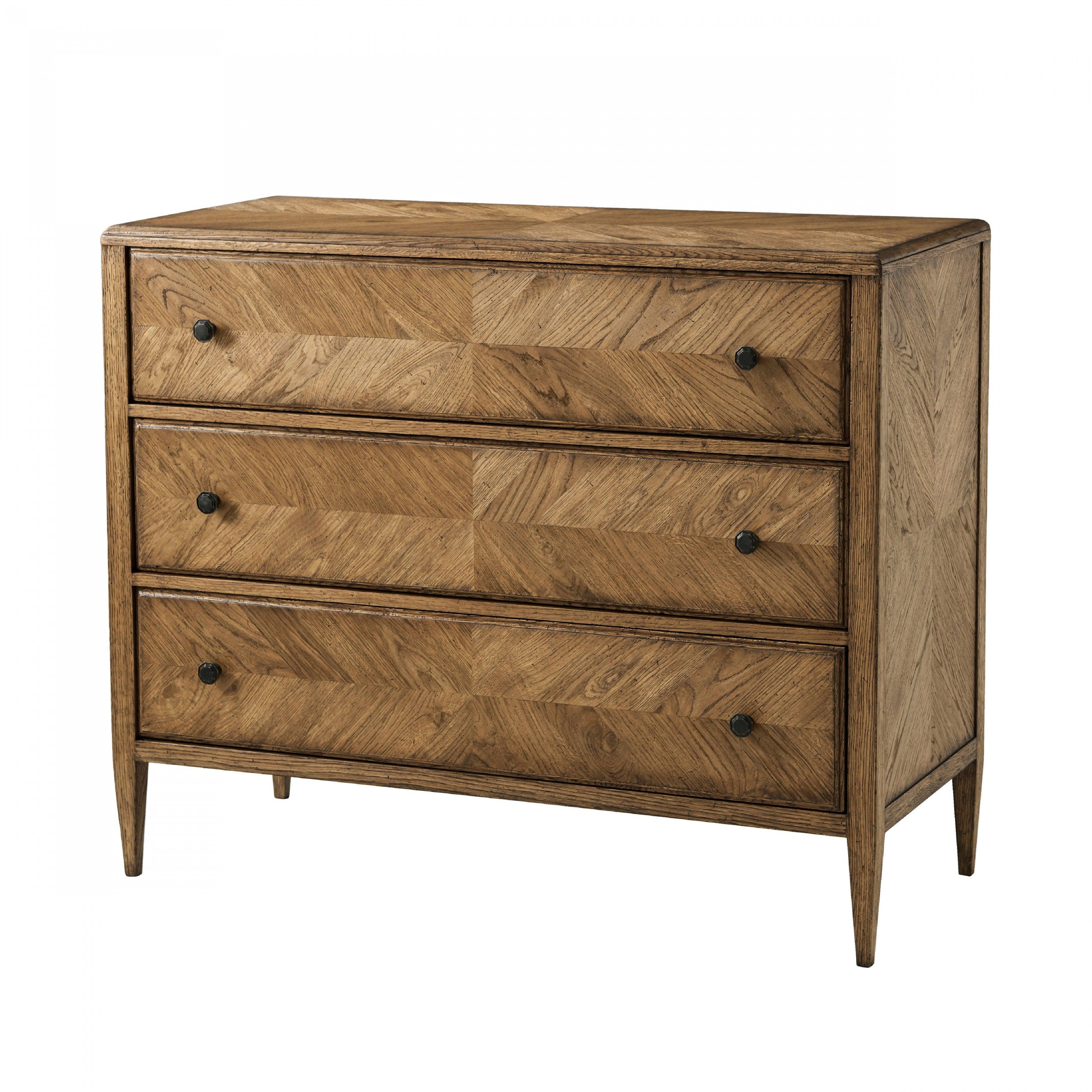 Nova Chest Of Drawers - Remutear