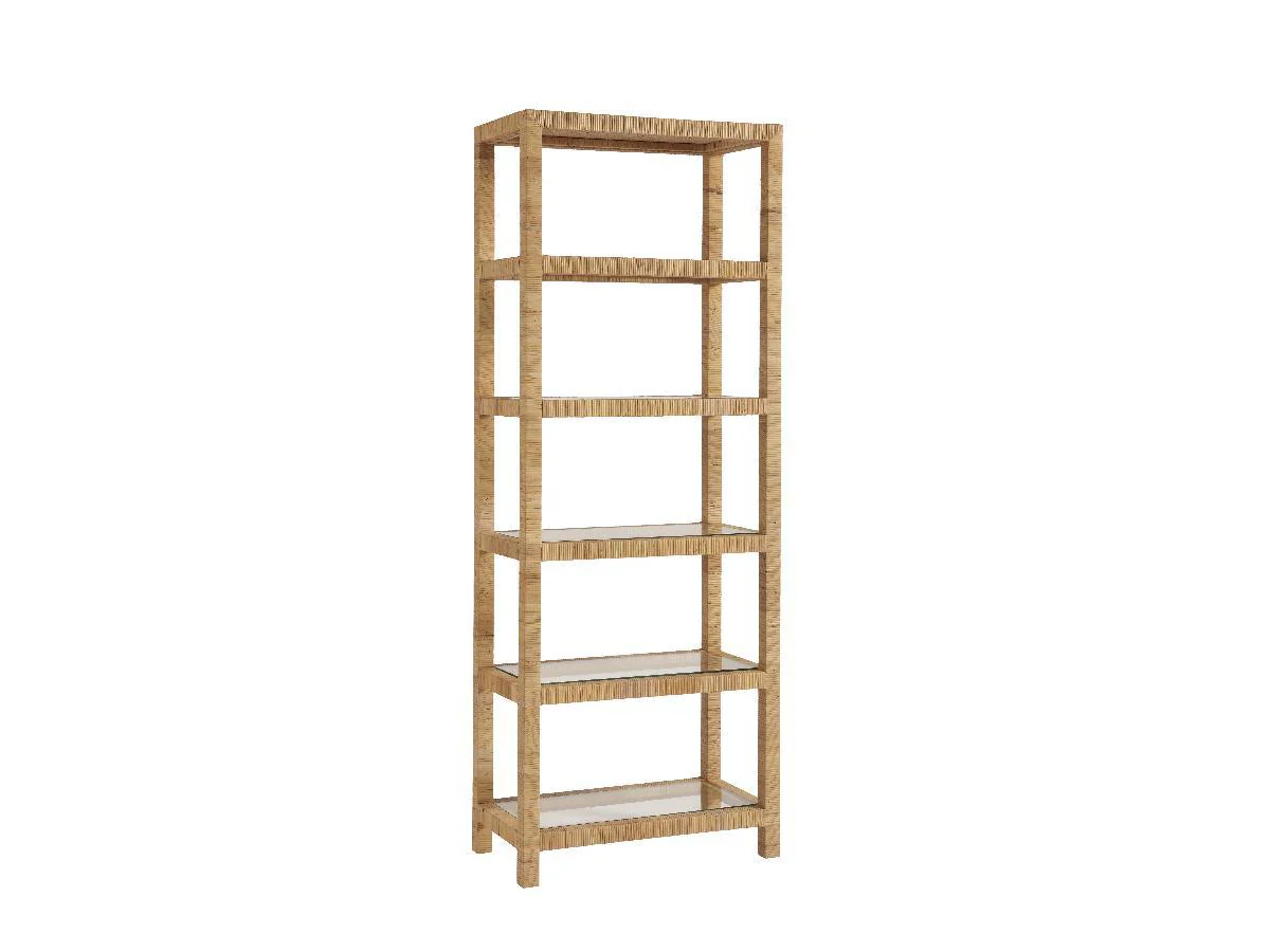 Escape Long Key Etagere - Remutear