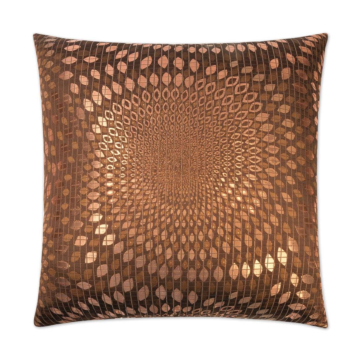 Whirl Pillow - Remutear
