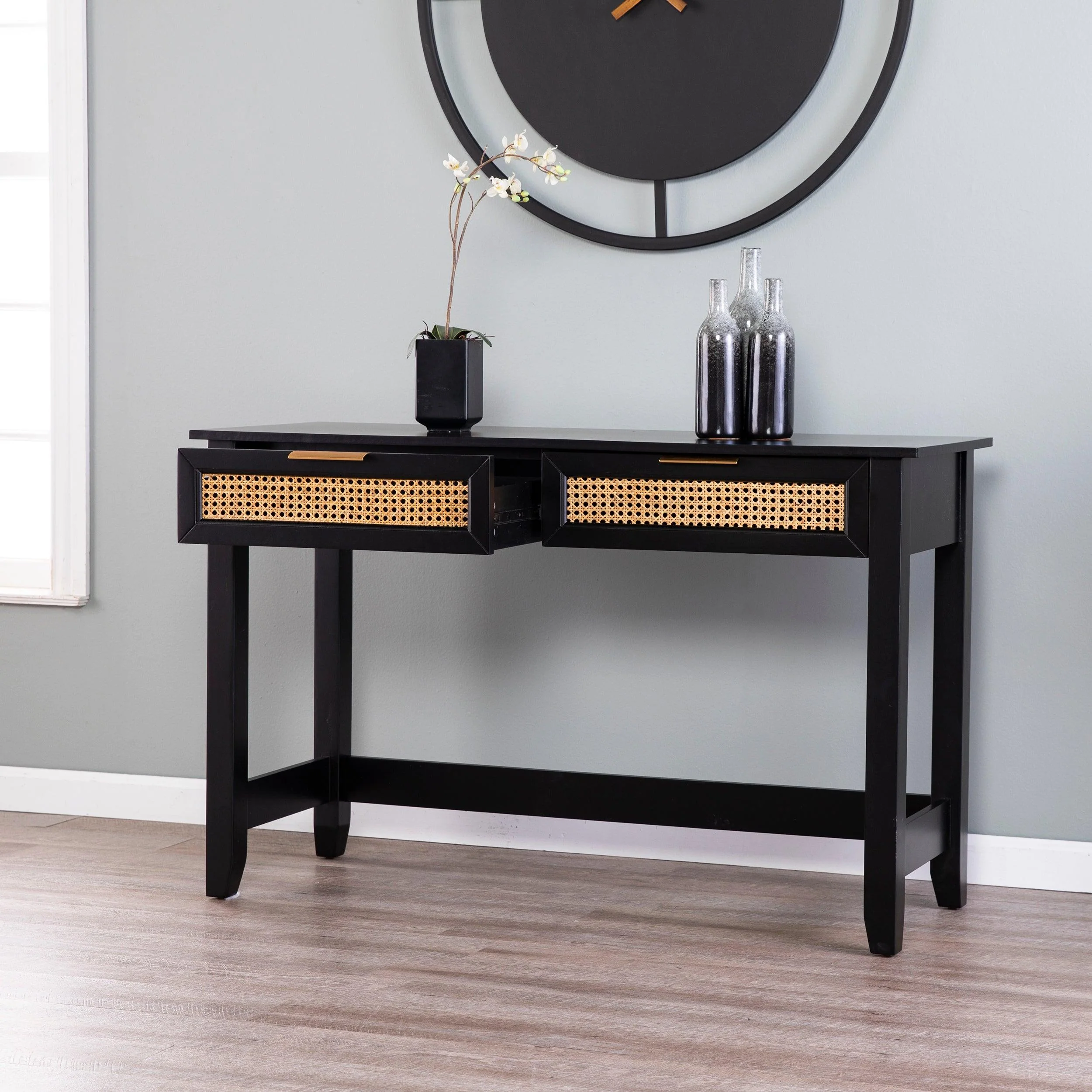 Holly & Martin Chekshire Storage Console - Remutear