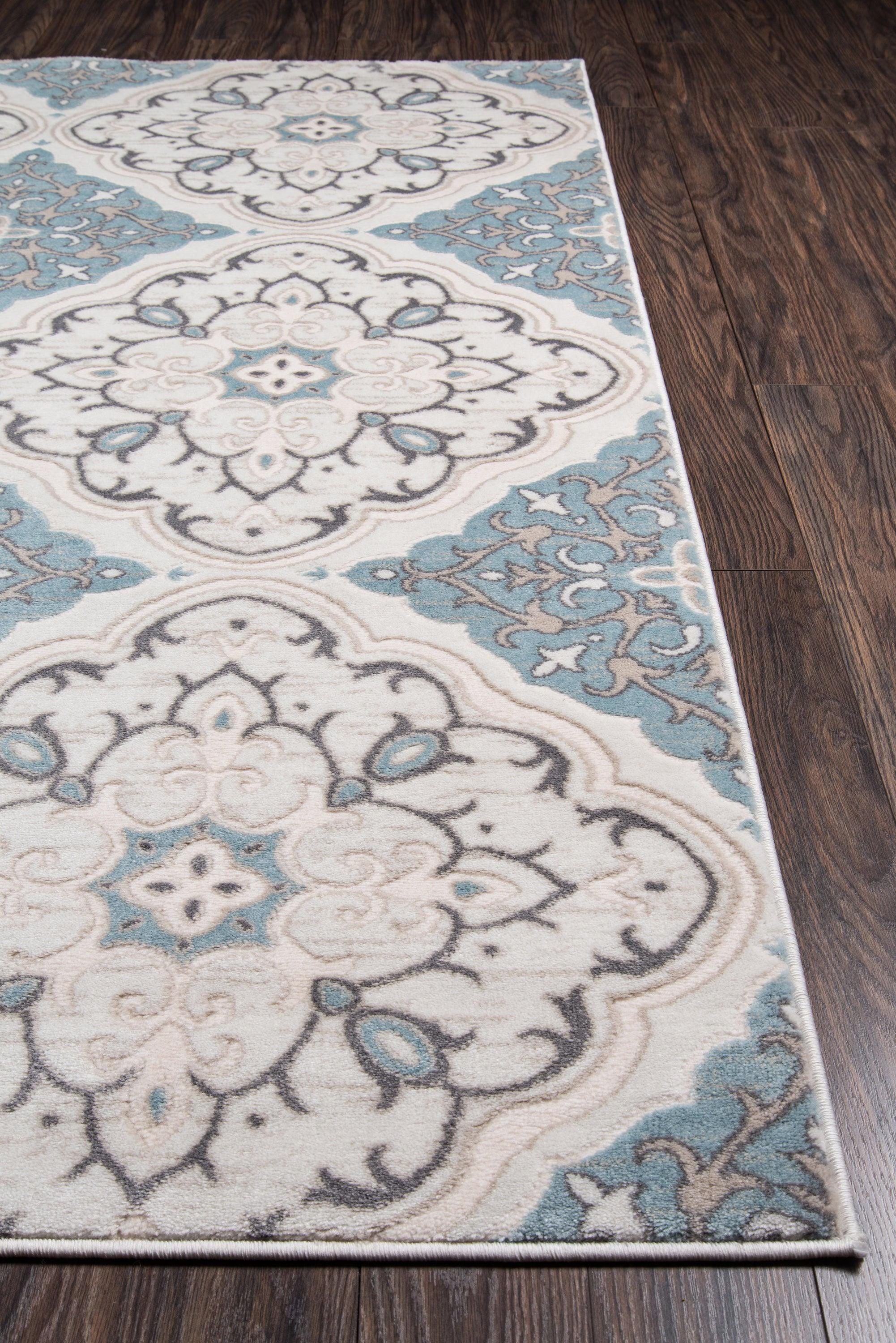 Brooklyn Heights 1 Rug - Remutear