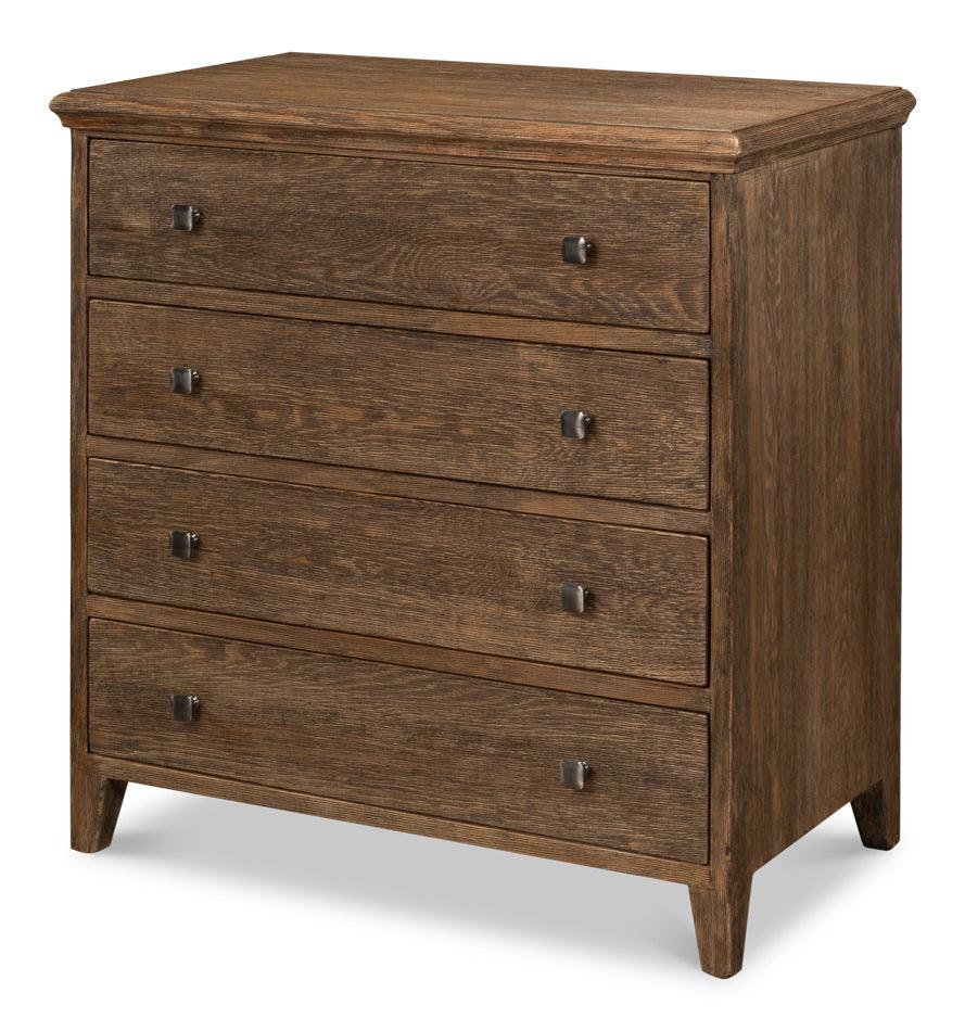 Burton Commode - Remutear