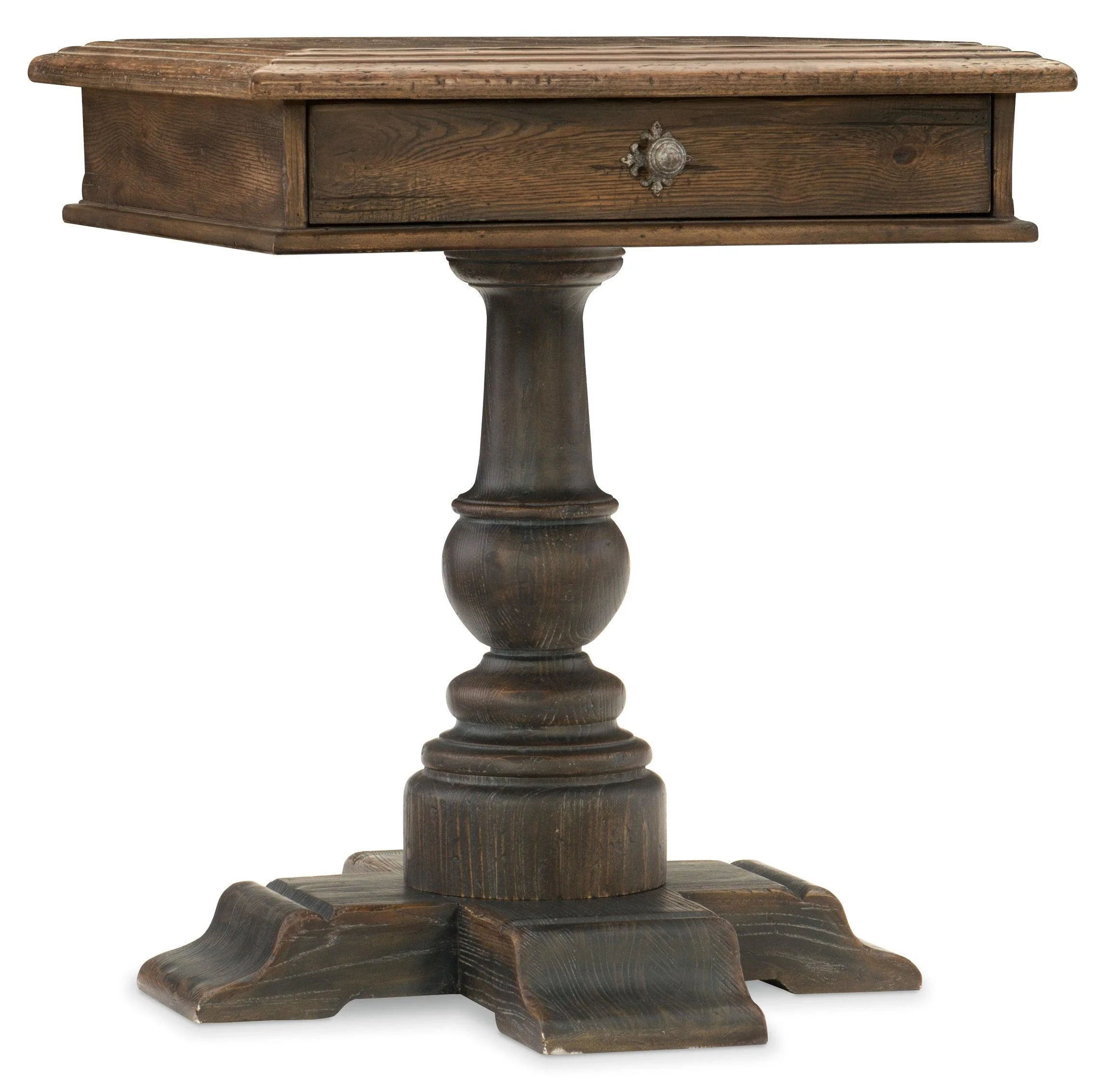 Kirby Bedside Table - Remutear