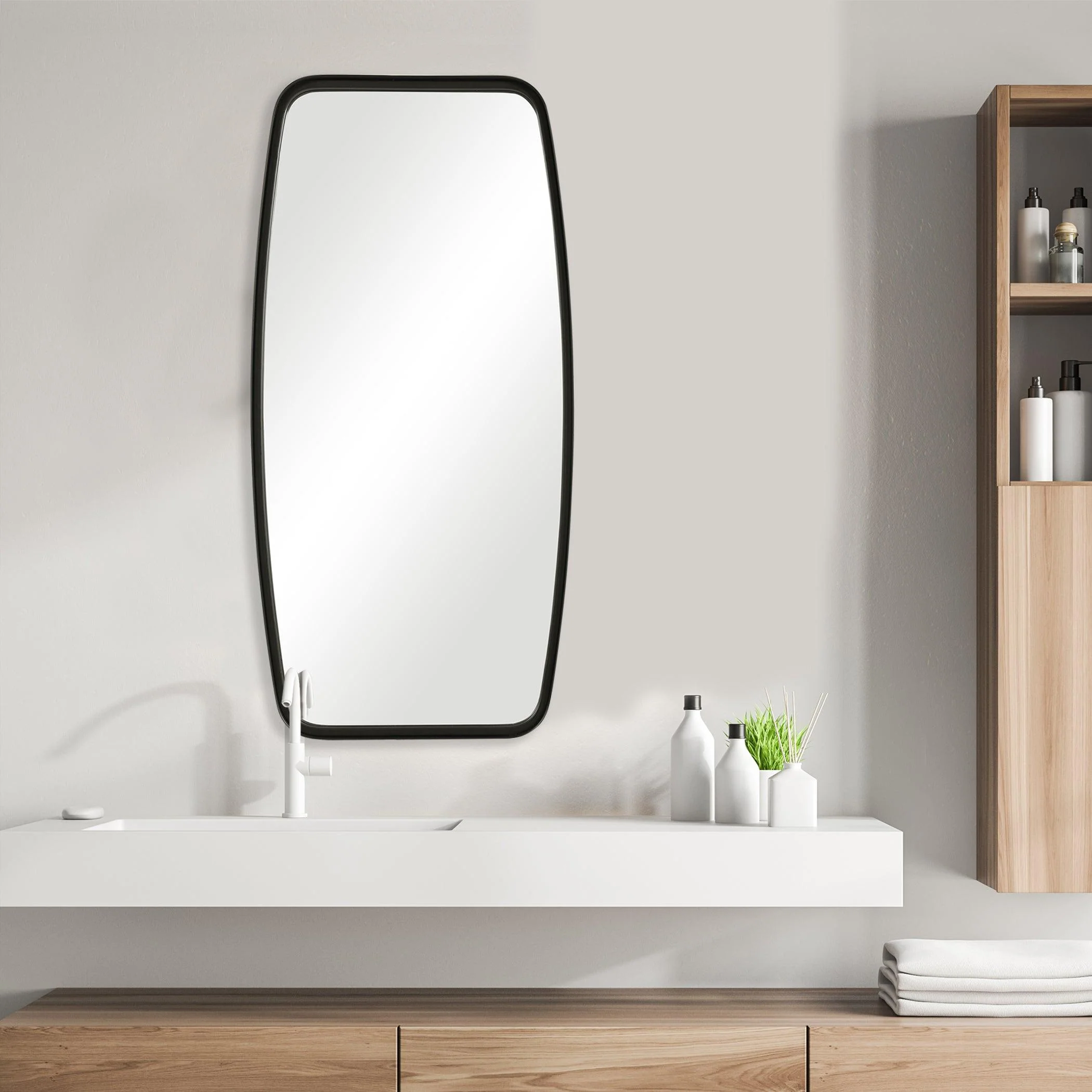 MORGAN MIRROR - Remutear
