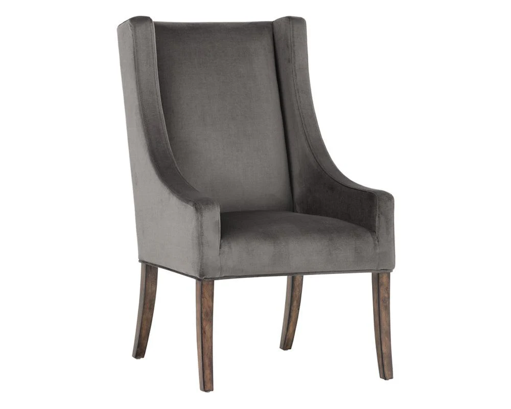 Aiden Dining Armchair - Remutear