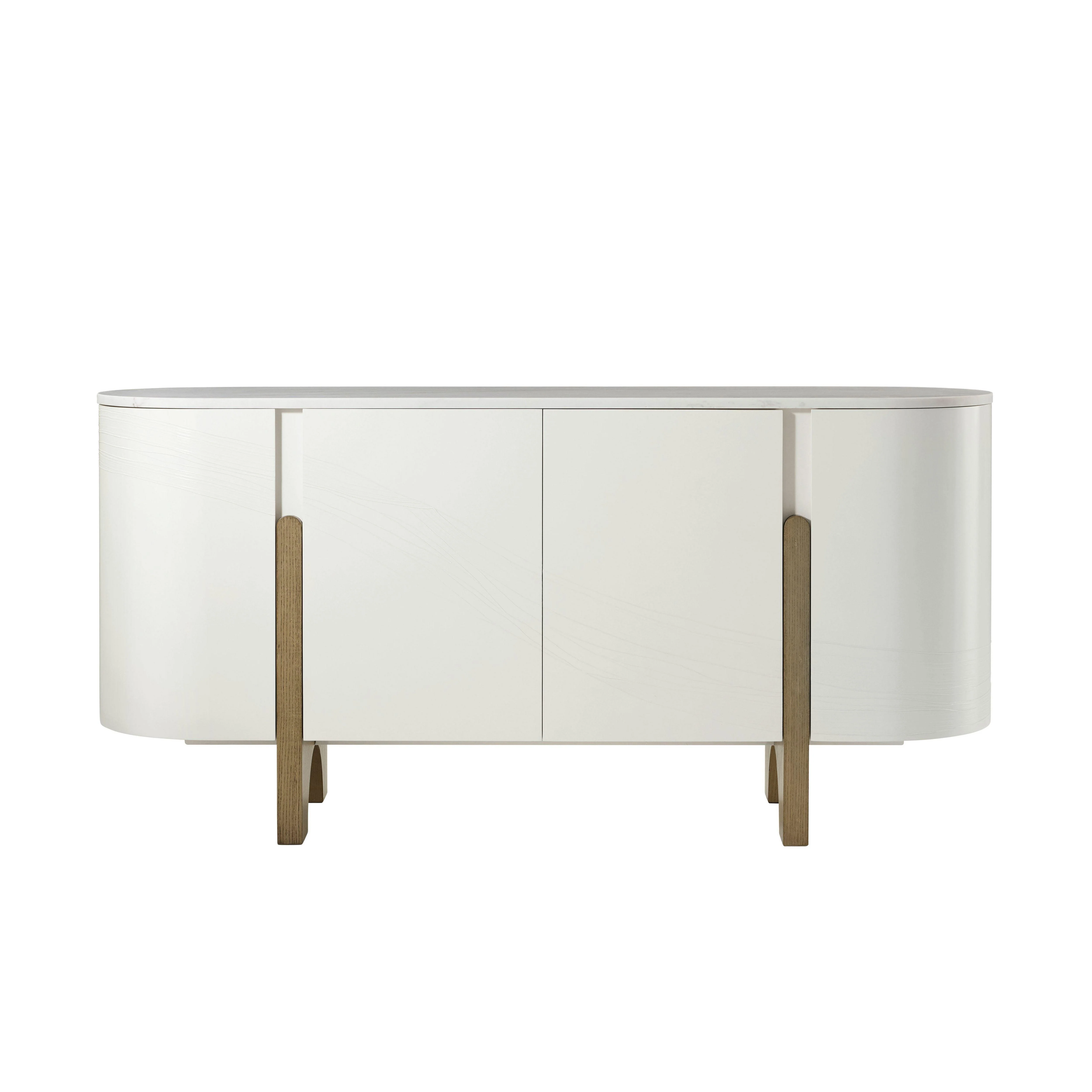 Archo Media Cabinet - Remutear