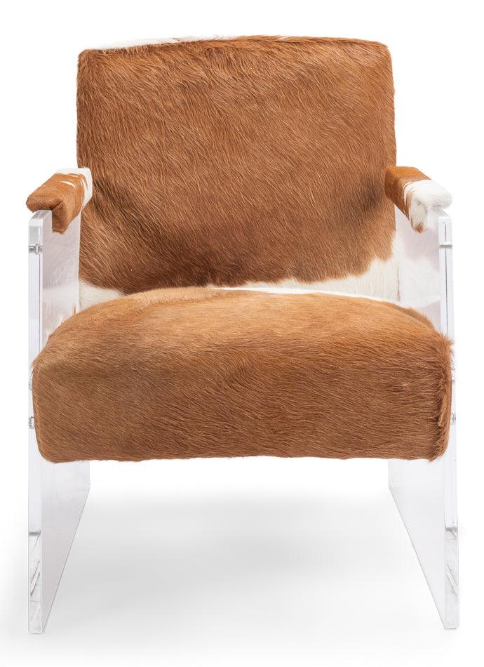 Holloway Armchair - Remutear