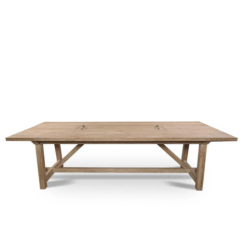 Harvest Dining Table - Remutear
