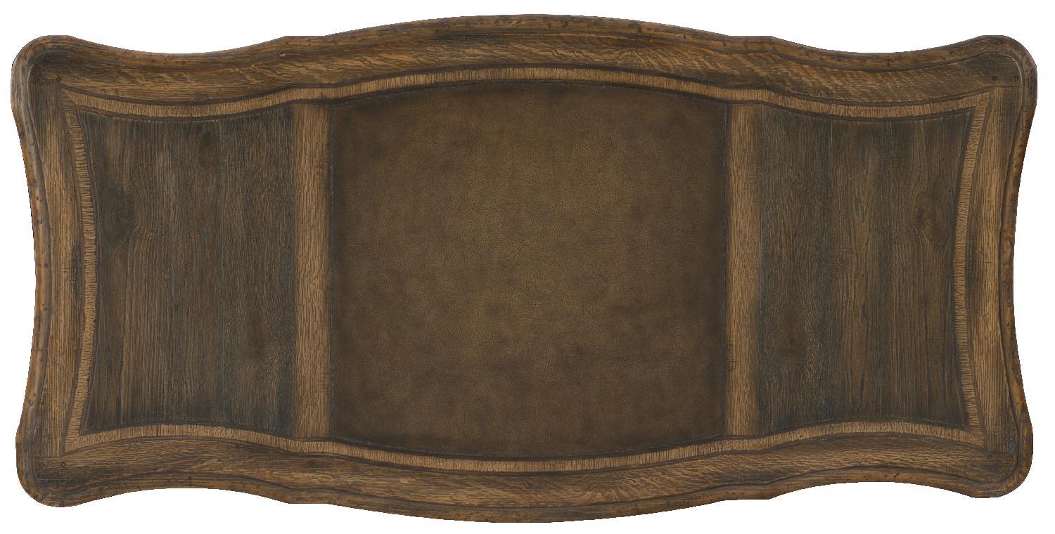 St. Hedwig Executive Desk - Remutear
