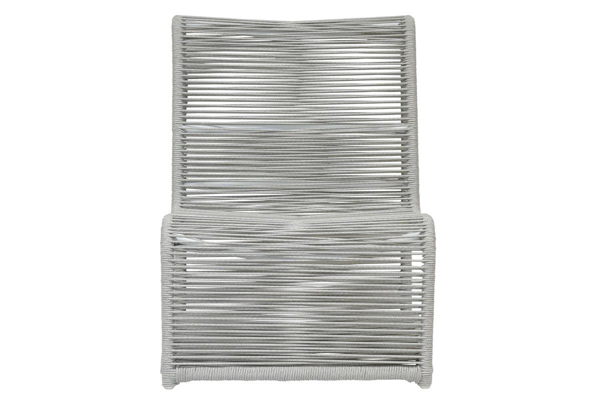 Miami Armless Club Chair - Remutear