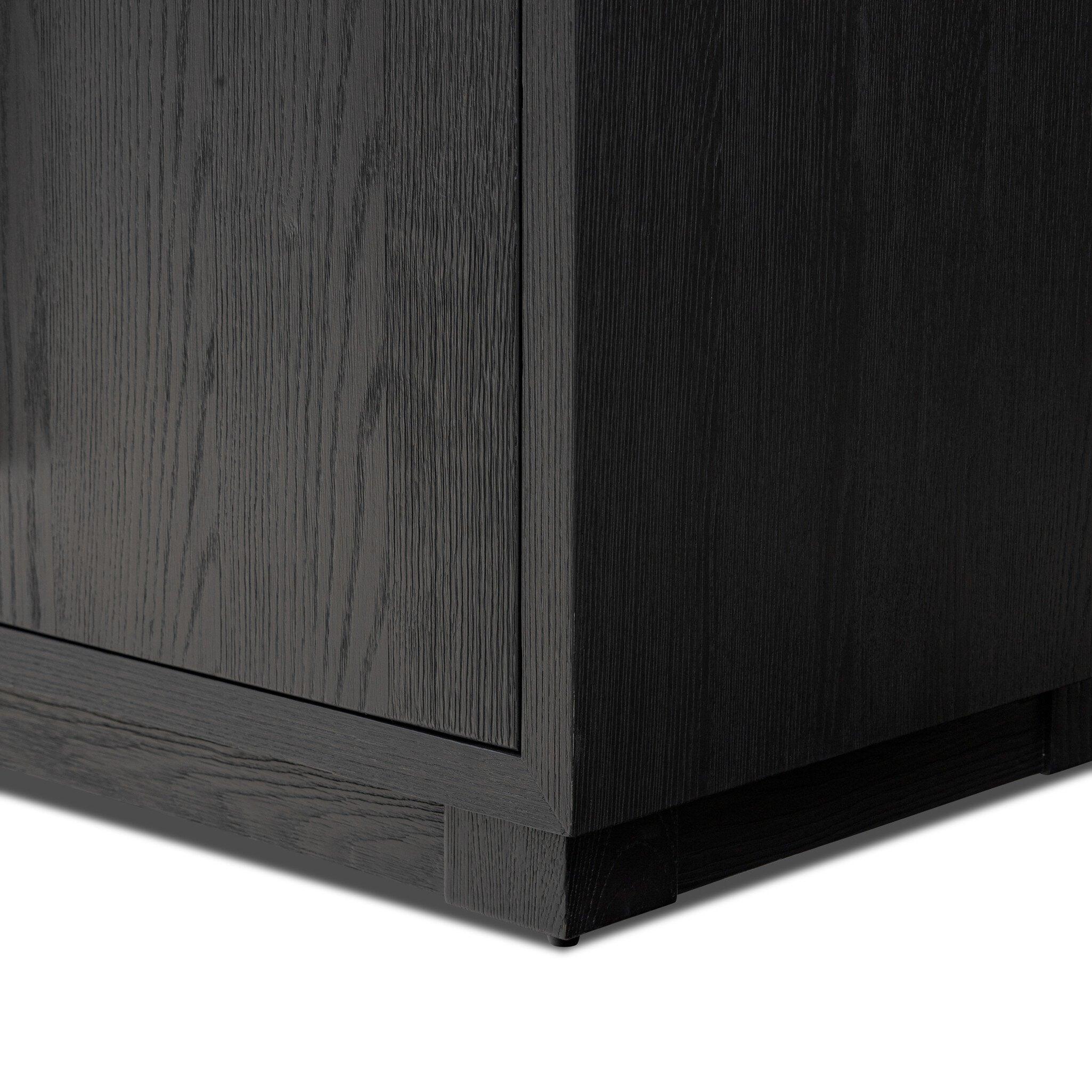 Adolfo Media Console - Remutear