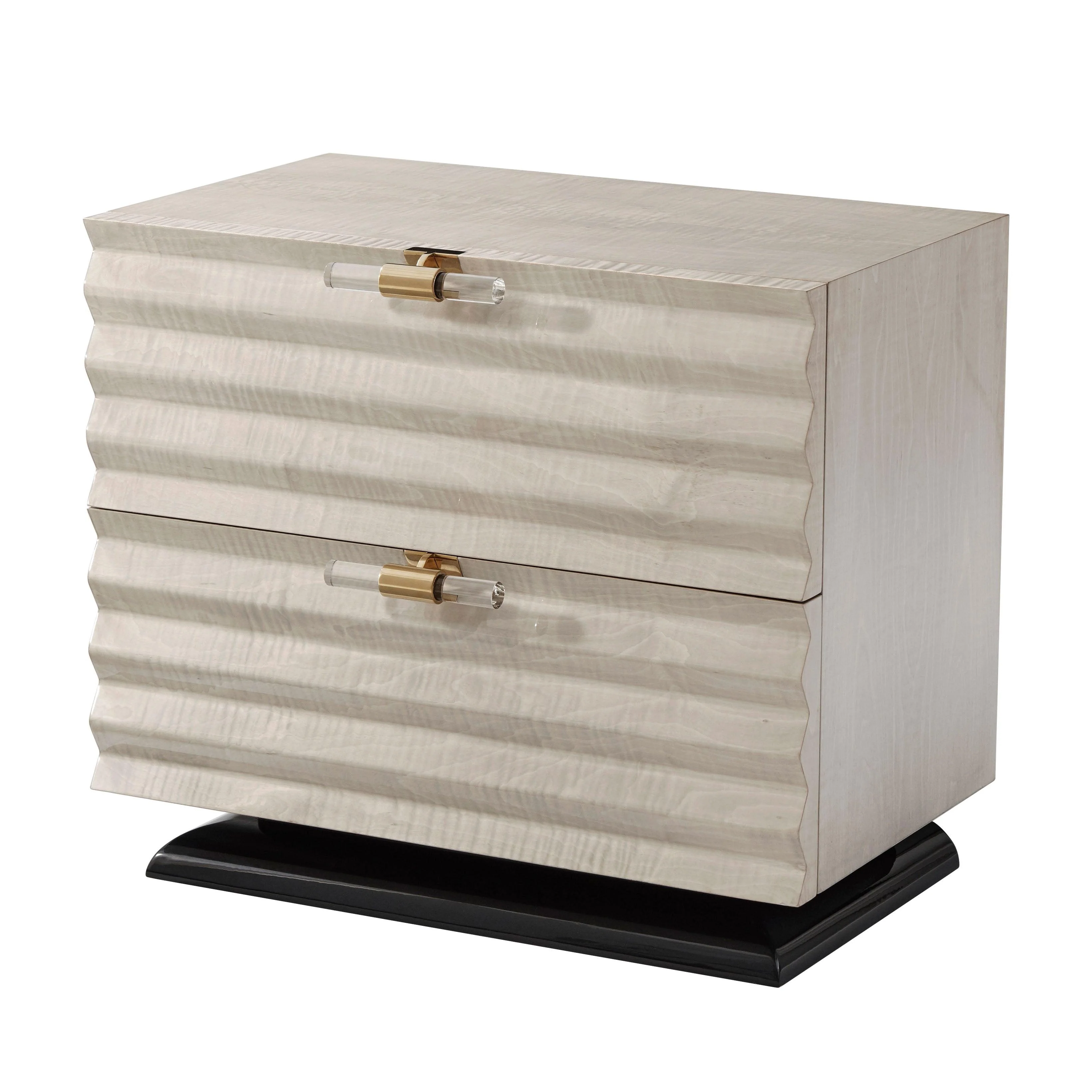 Surface Nightstand - Remutear