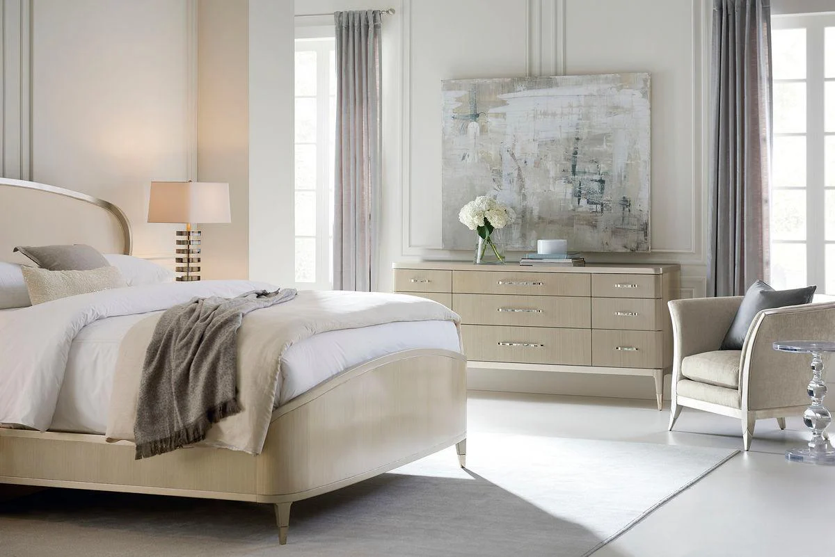 ALL DRESSED UP DRESSER - Remutear