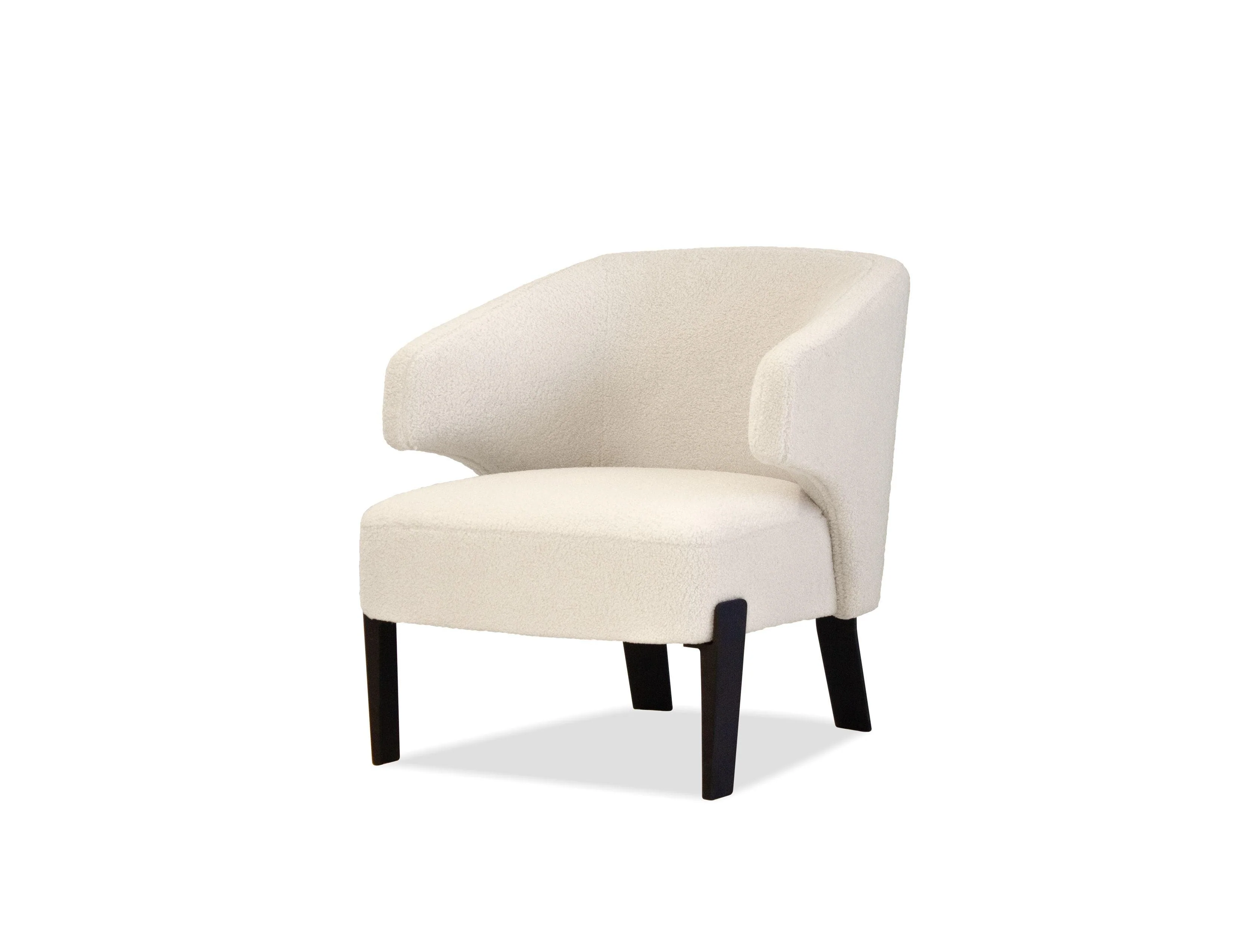 RANCHO Lounge Chair - Remutear