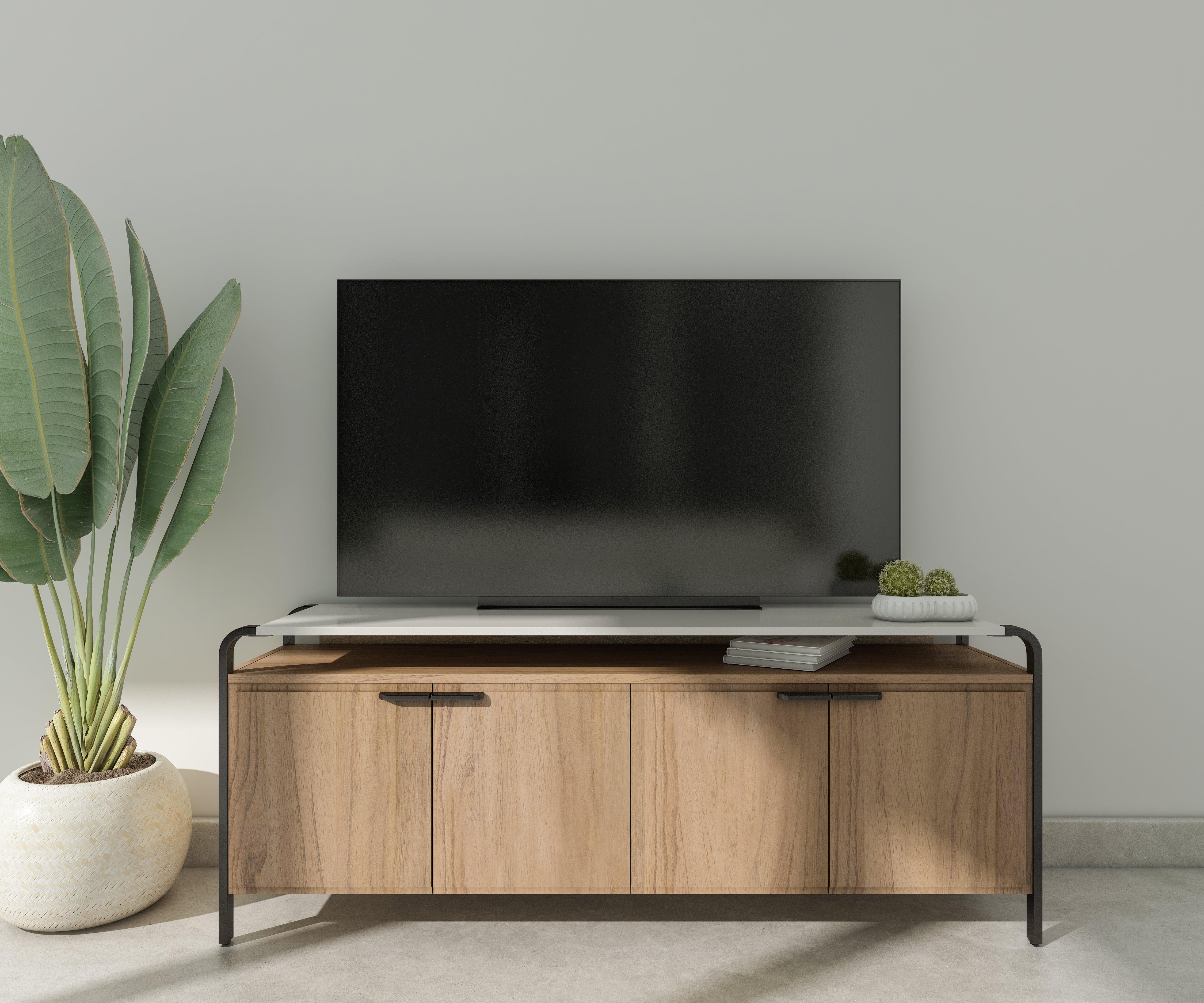 Portico Entertainment Console - Remutear
