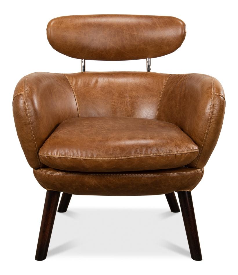 Sinclair Arm Chair - Remutear