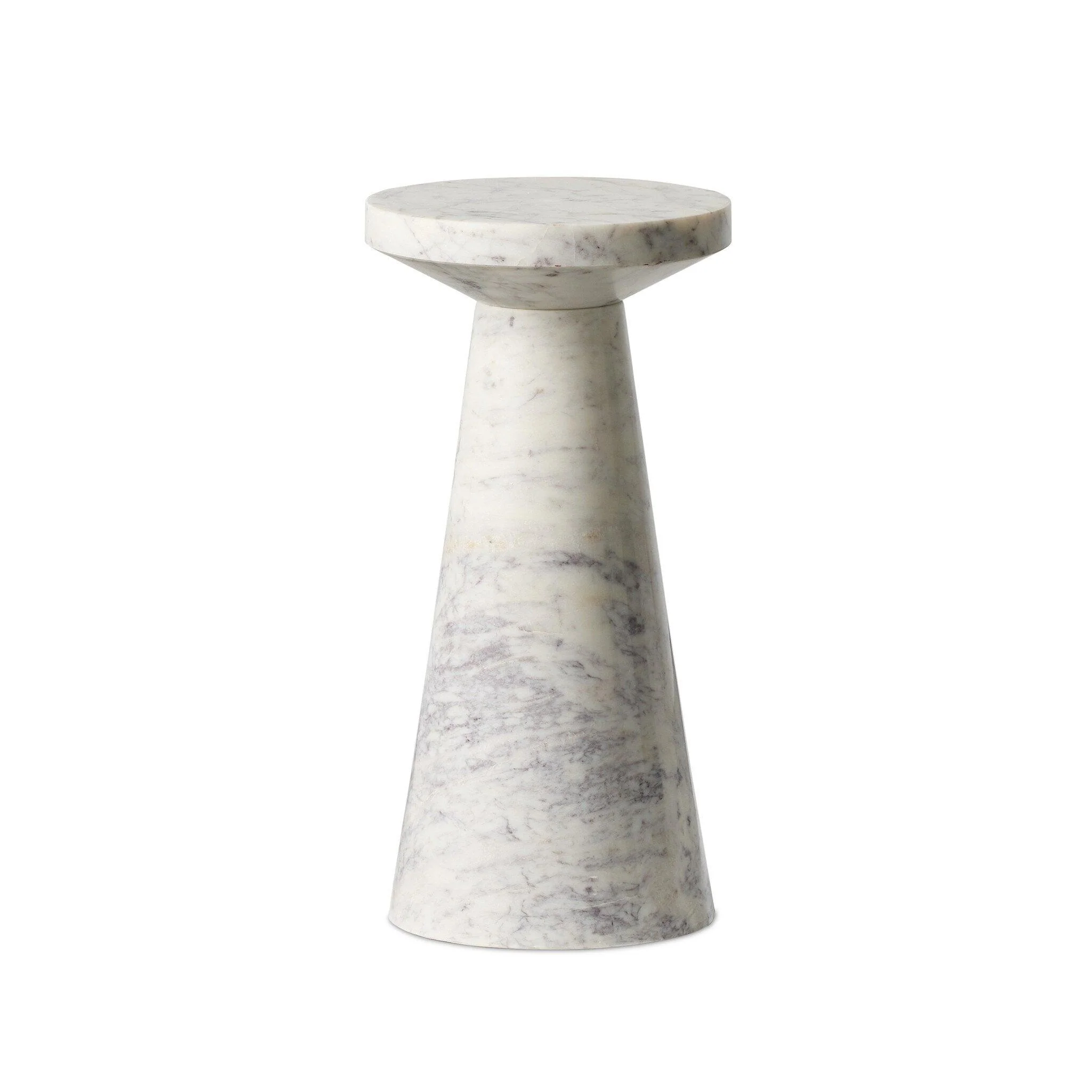 Mabel Nesting End Table - Remutear
