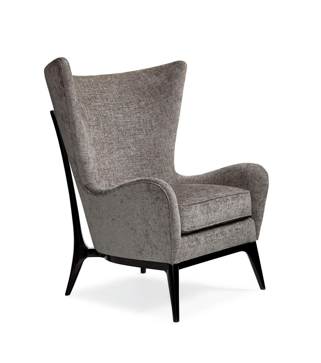 WHATS NEW PUSSYCAT? CHAIR - Remutear