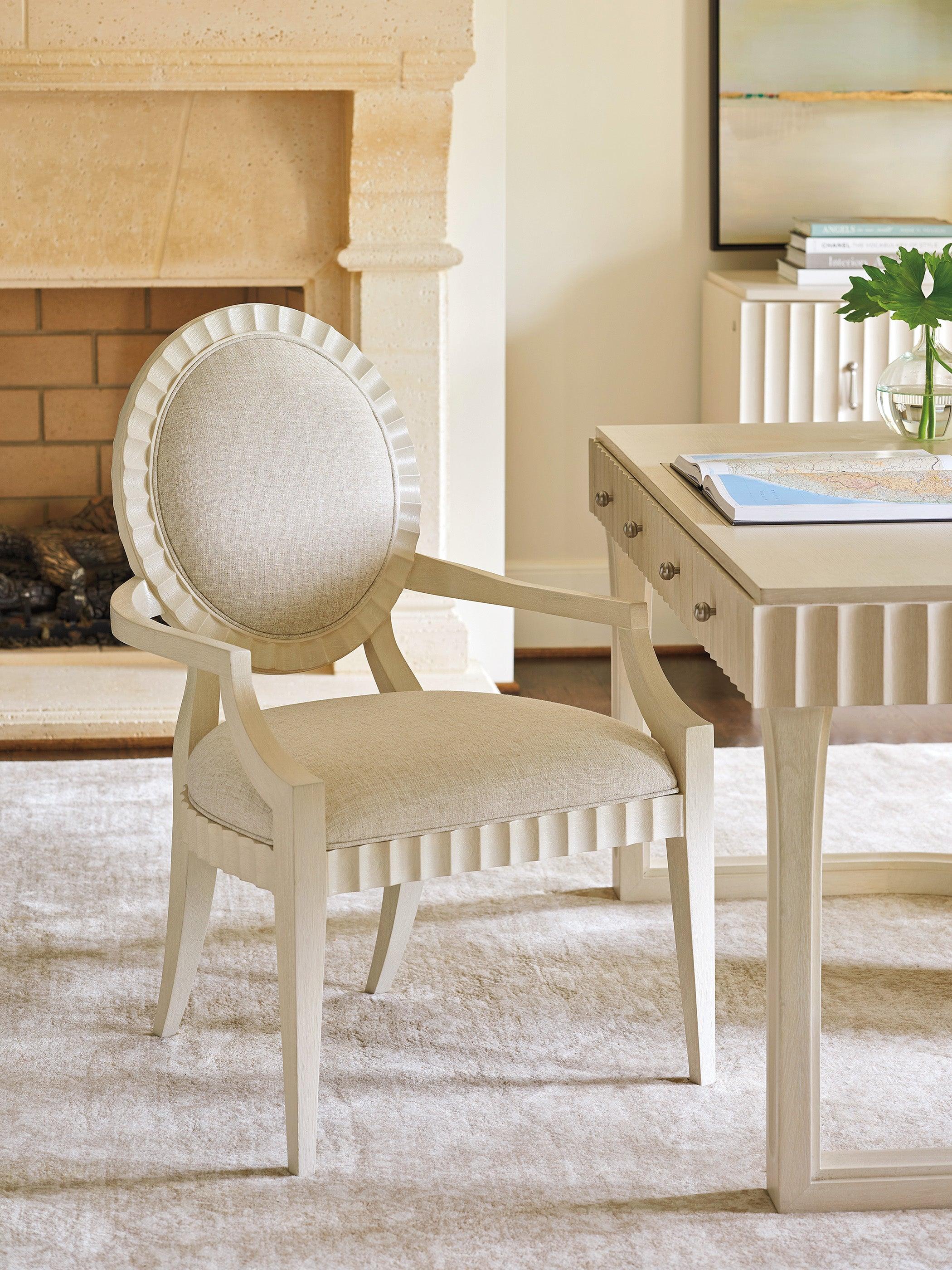 Cascades Gilmore Desk Chair - Remutear