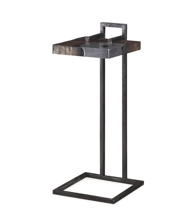 Grand Tour Furniture Hatcher Accent Table - Remutear