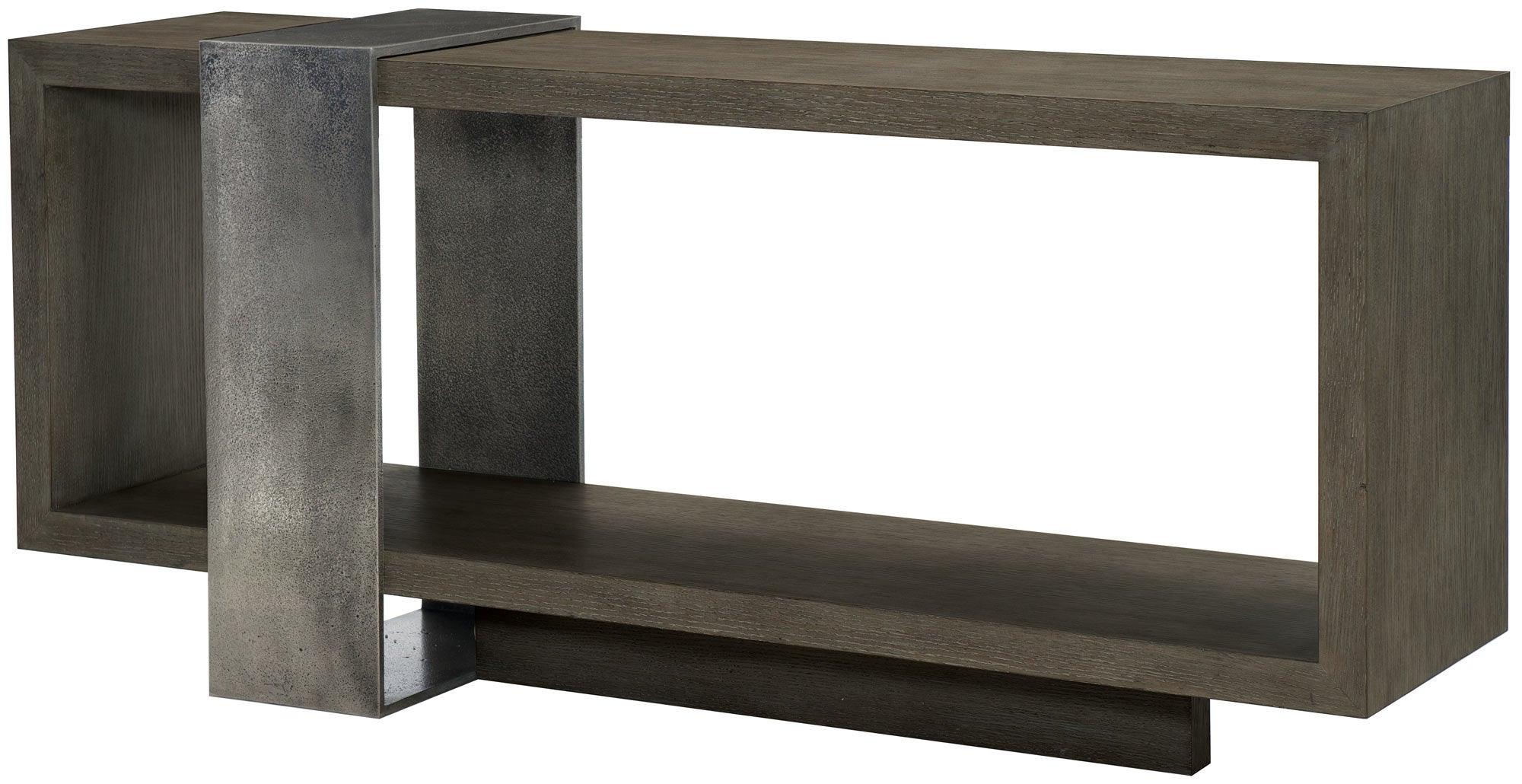 LINEA CONSOLE TABLE RECTANGLE - Remutear