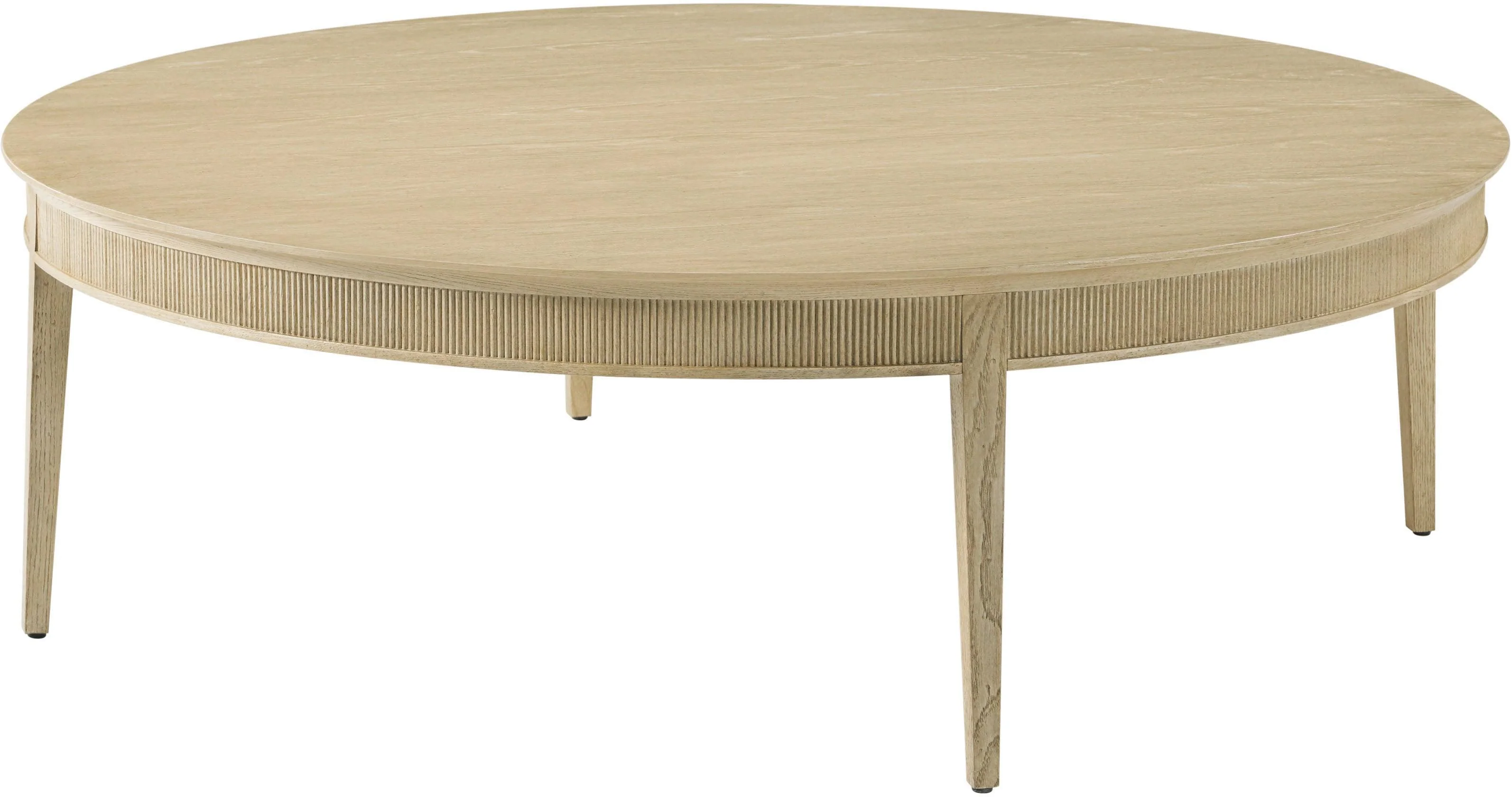 Balboa Round Cocktail Table - Remutear