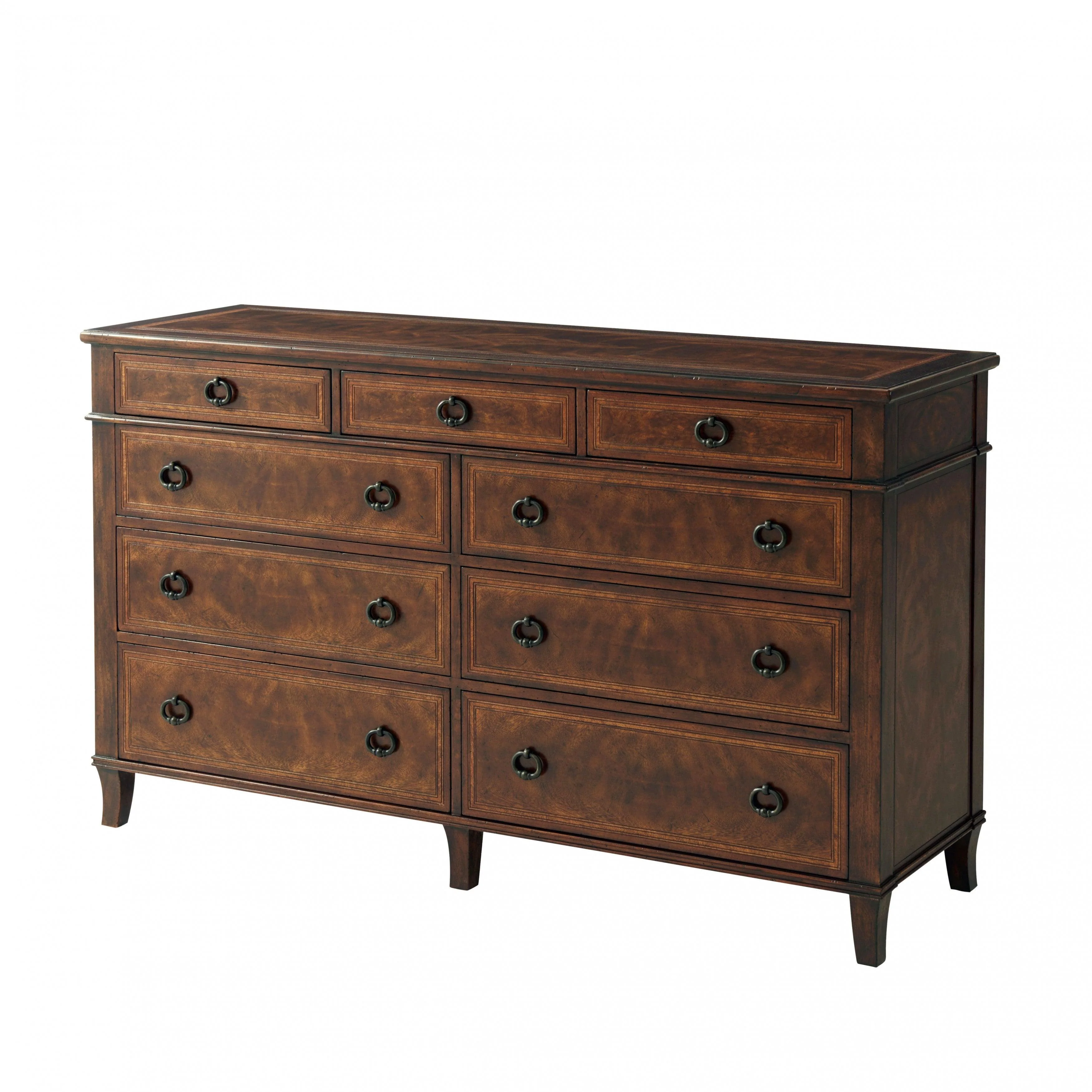 Brooksby Dresser - Remutear