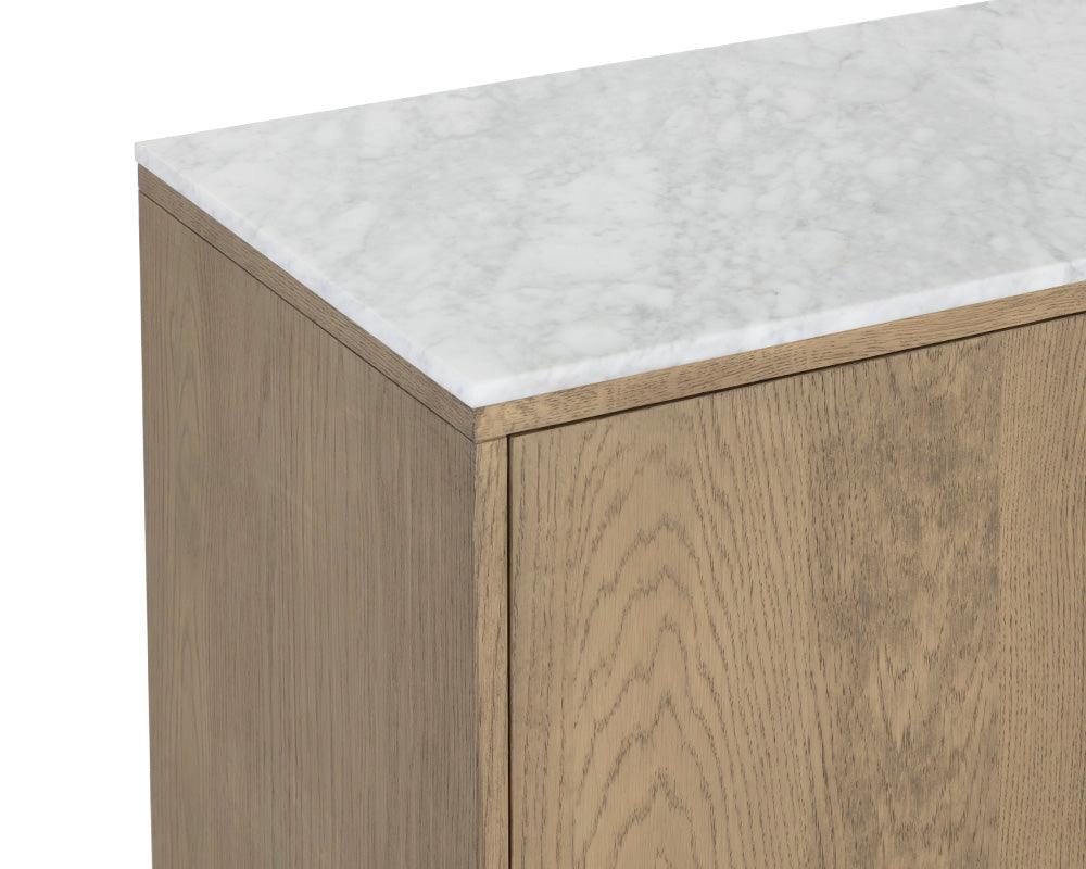 Briar Sideboard - Remutear