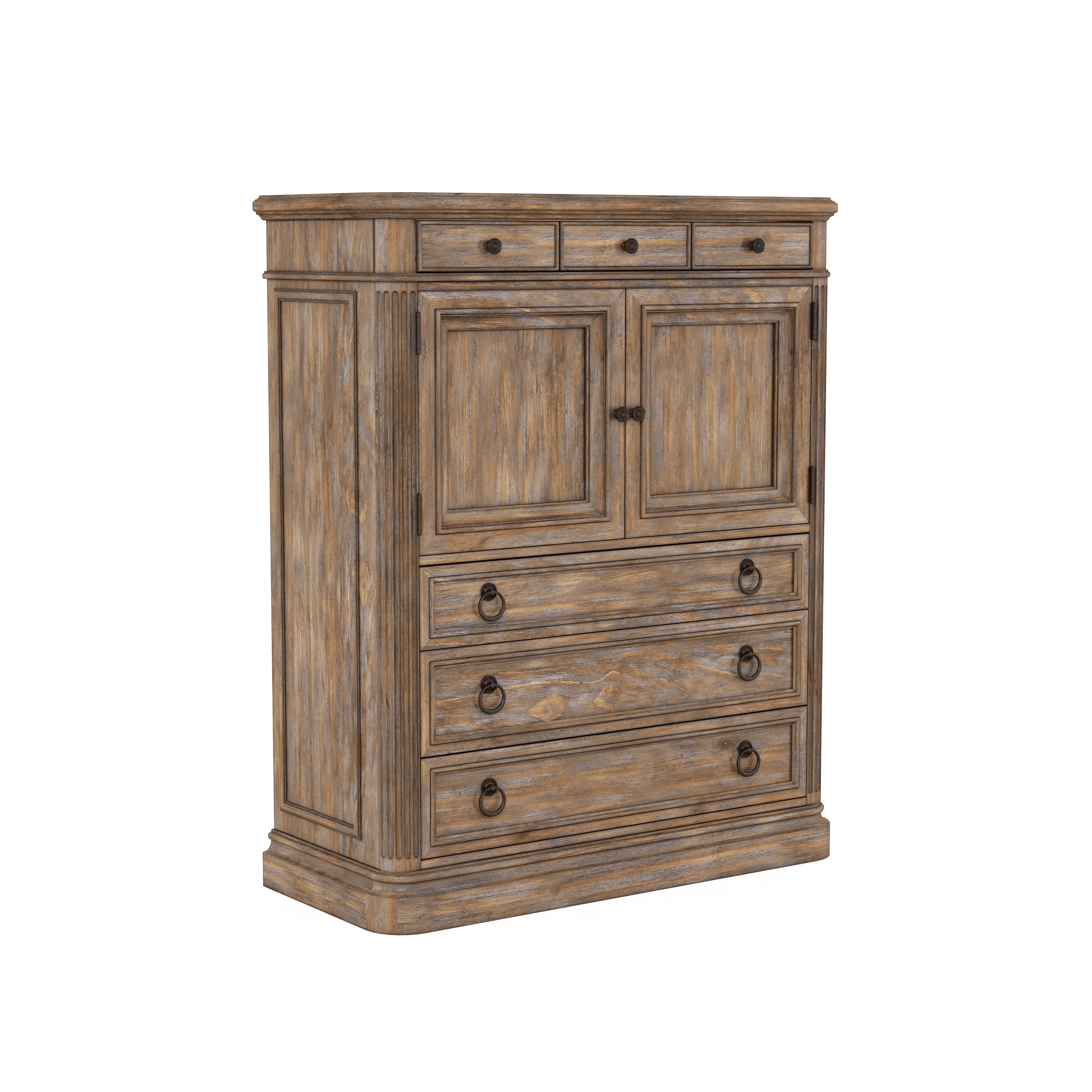 Architrave Cabinet - Remutear