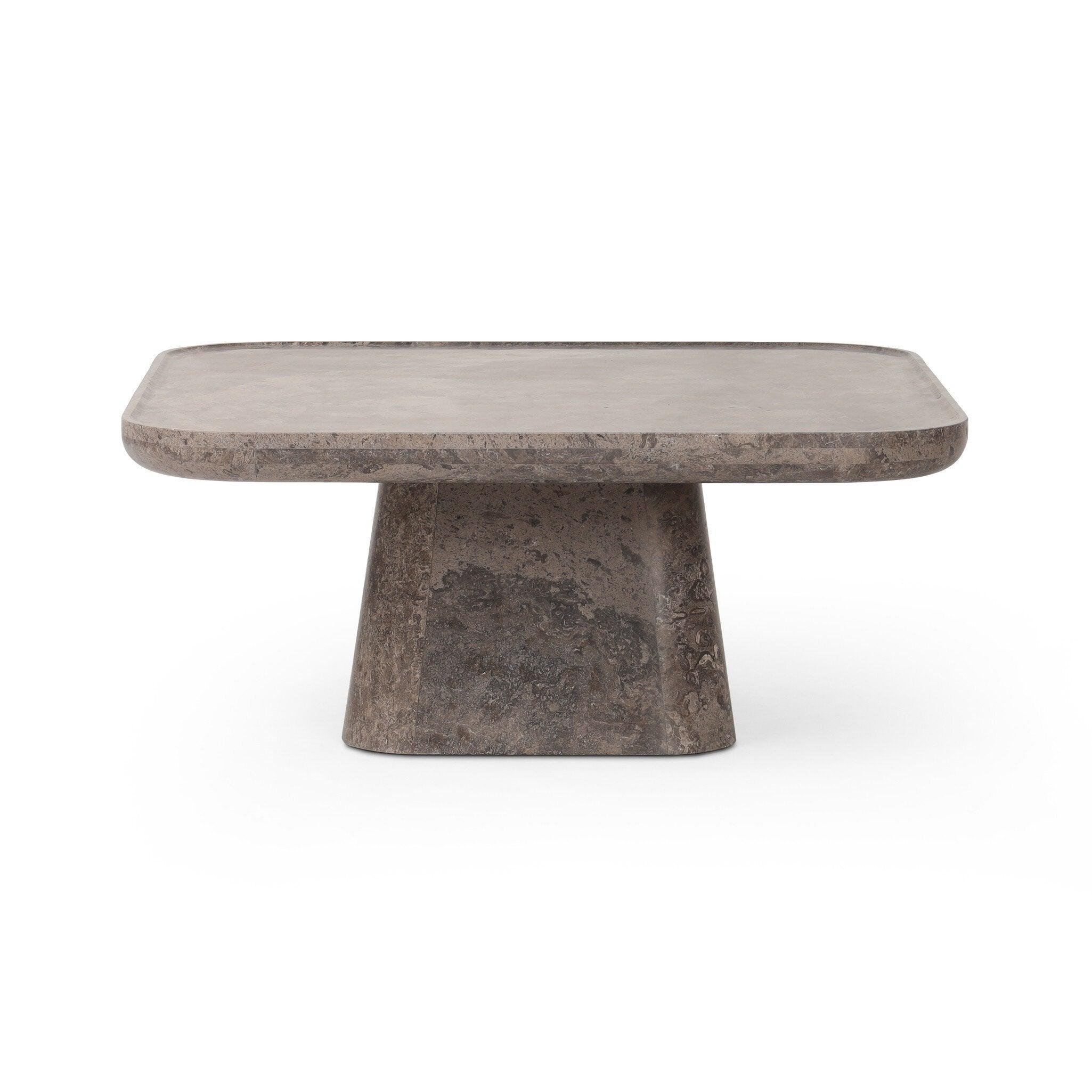 Zane Coffee Table - Remutear