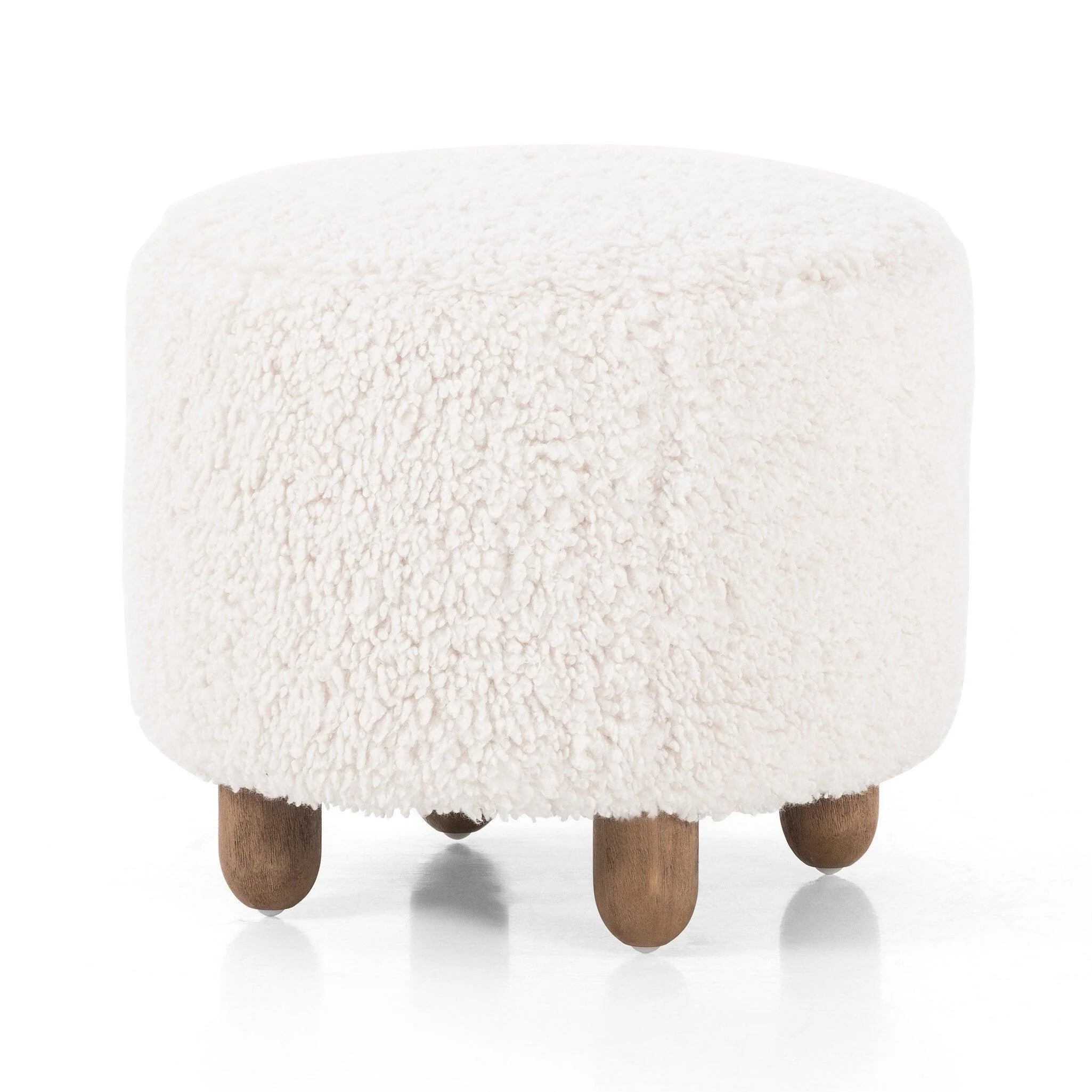Aniston Ottoman - Remutear