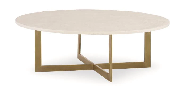 Windsor Smith Nest Cocktail Table - Stone Top (Small) - Remutear