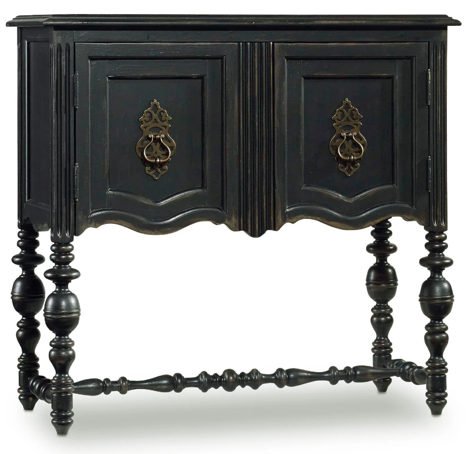 2 Door Cabinet - Remutear