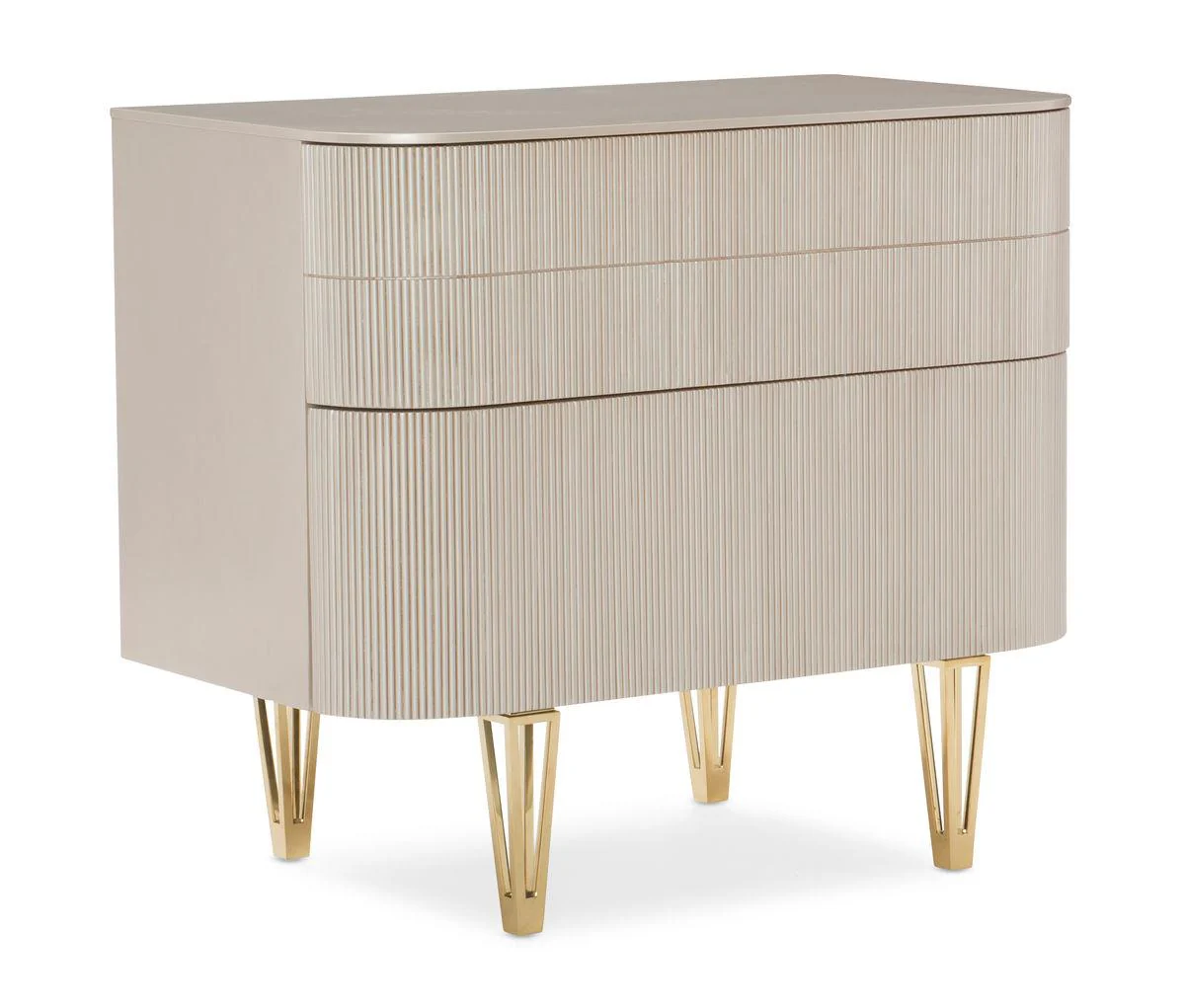 TRUE LOVE NIGHTSTAND - Remutear