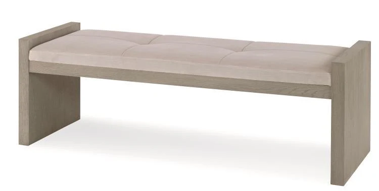 Monarch Kendall Bench - Remutear