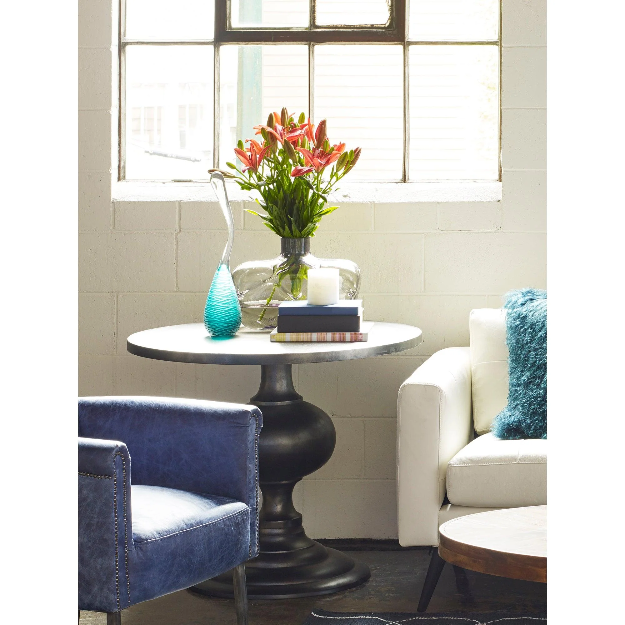 Lexie Dining Table - Remutear