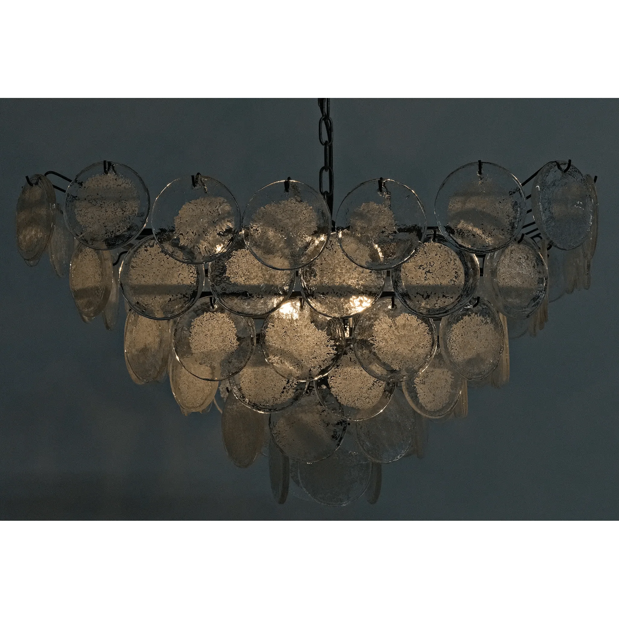 Scala Chandelier - Remutear
