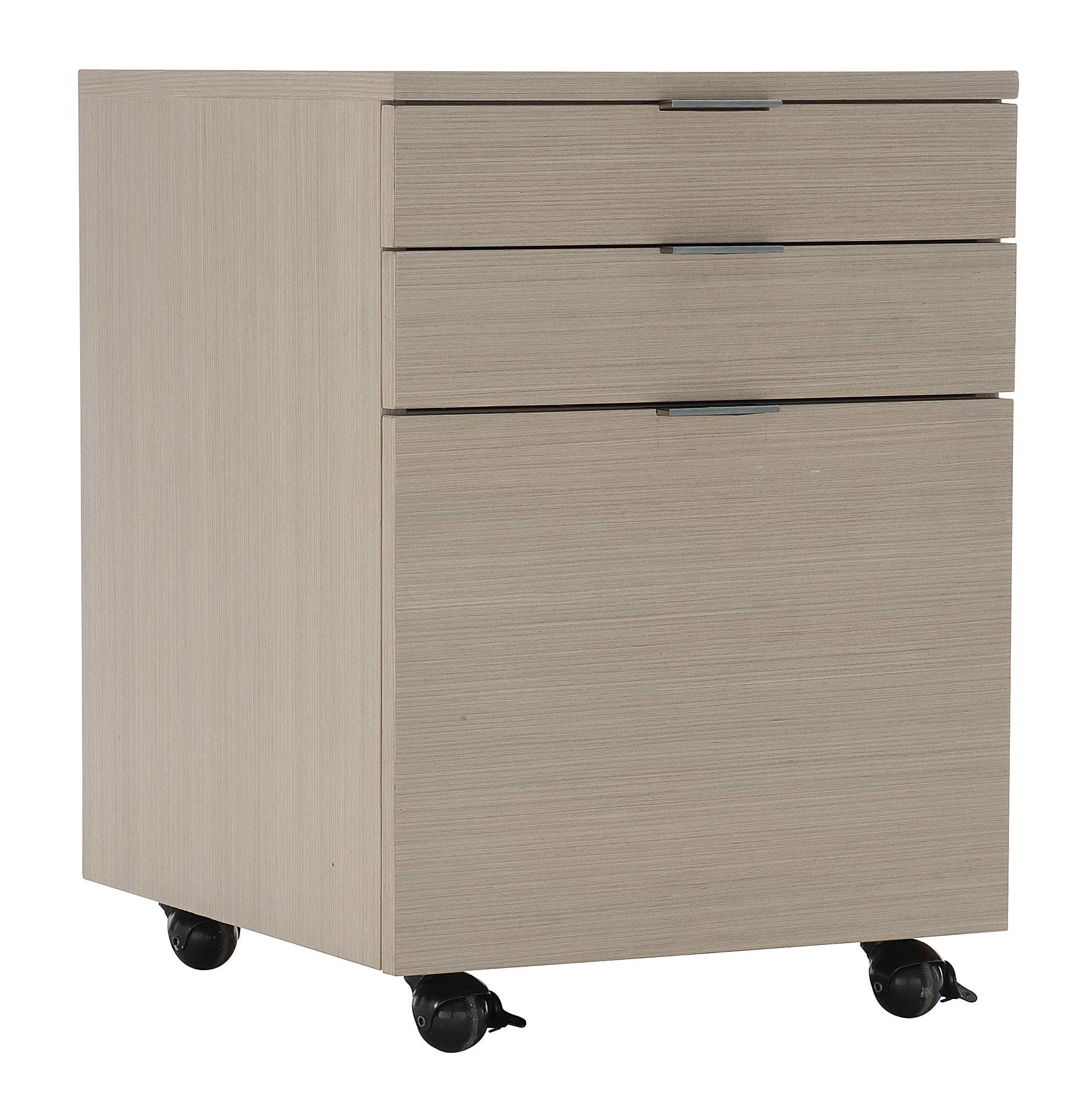 PALOMA THREE DRAWER FILE CABINET - Remutear