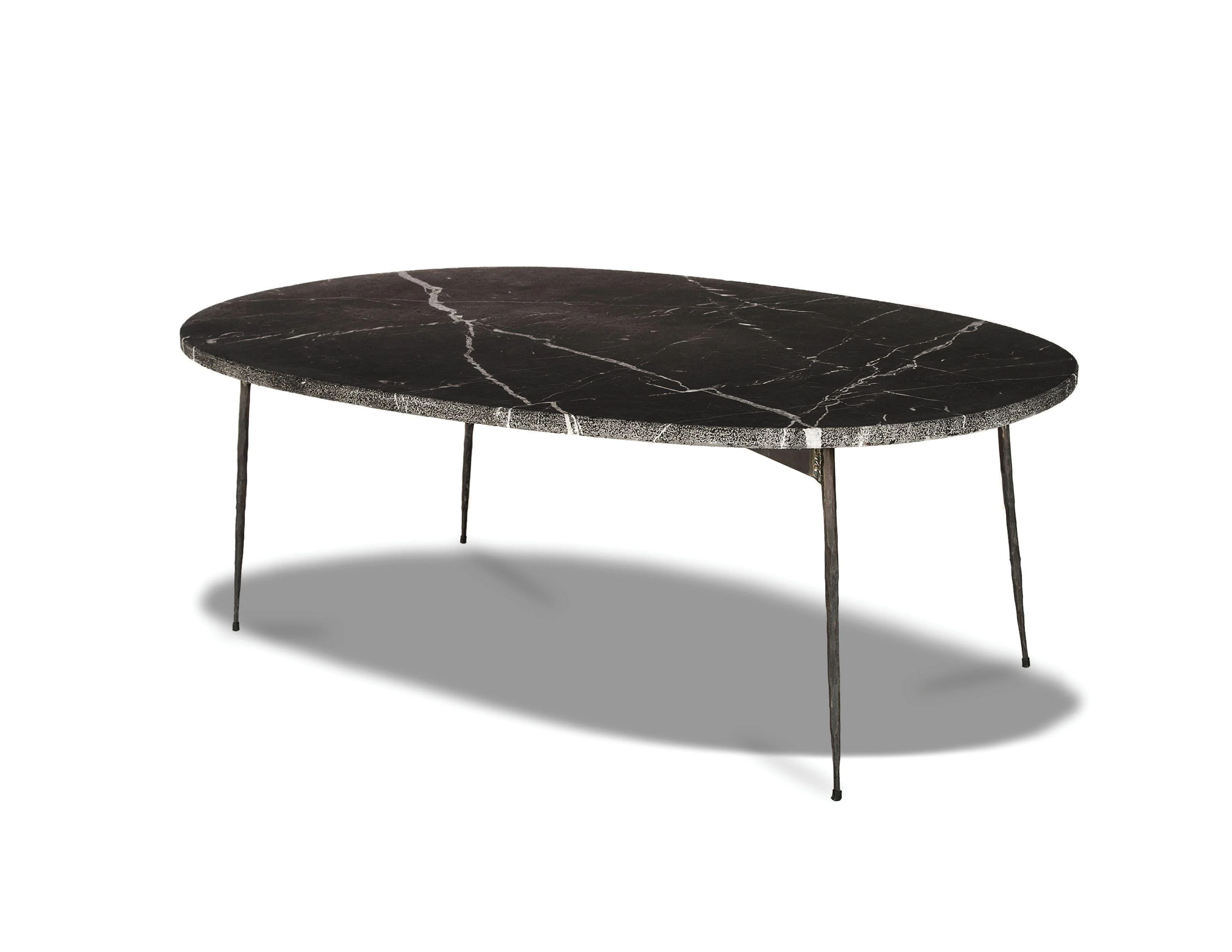 TUKTUK Coffee Table Large - Remutear