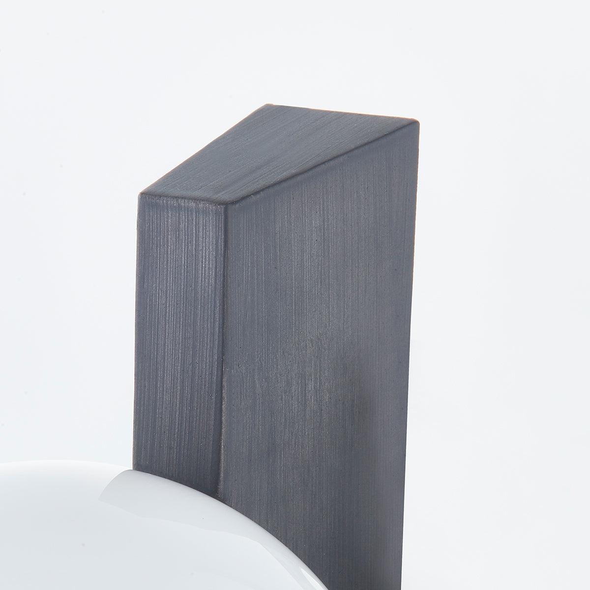 BRISBANE 1 LIGHT PORTABLE SCONCE - Remutear